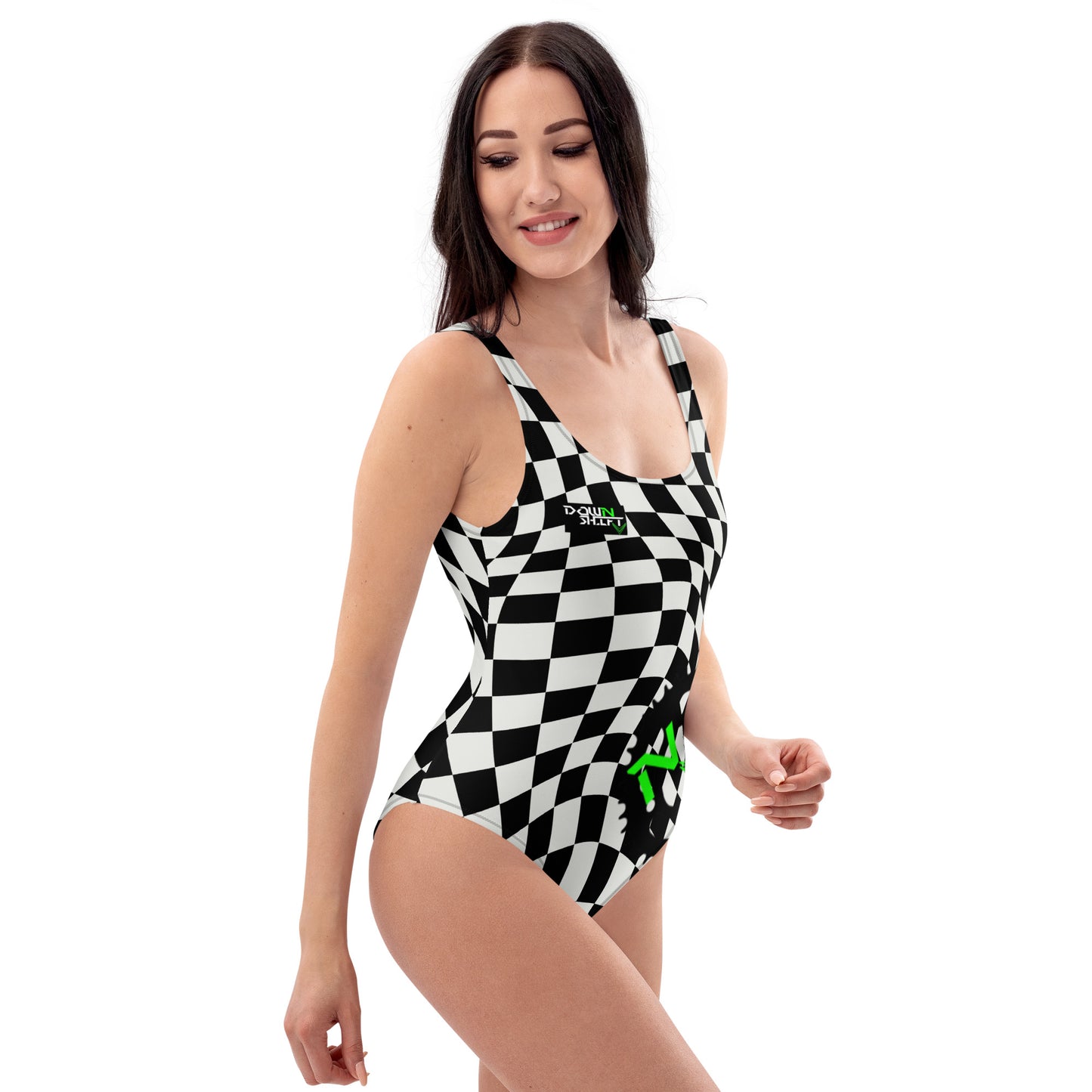 One-Piece Swimsuit