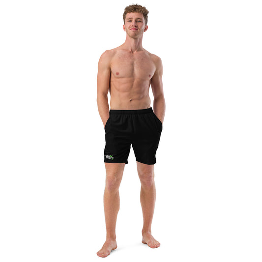 Men's swim trunks