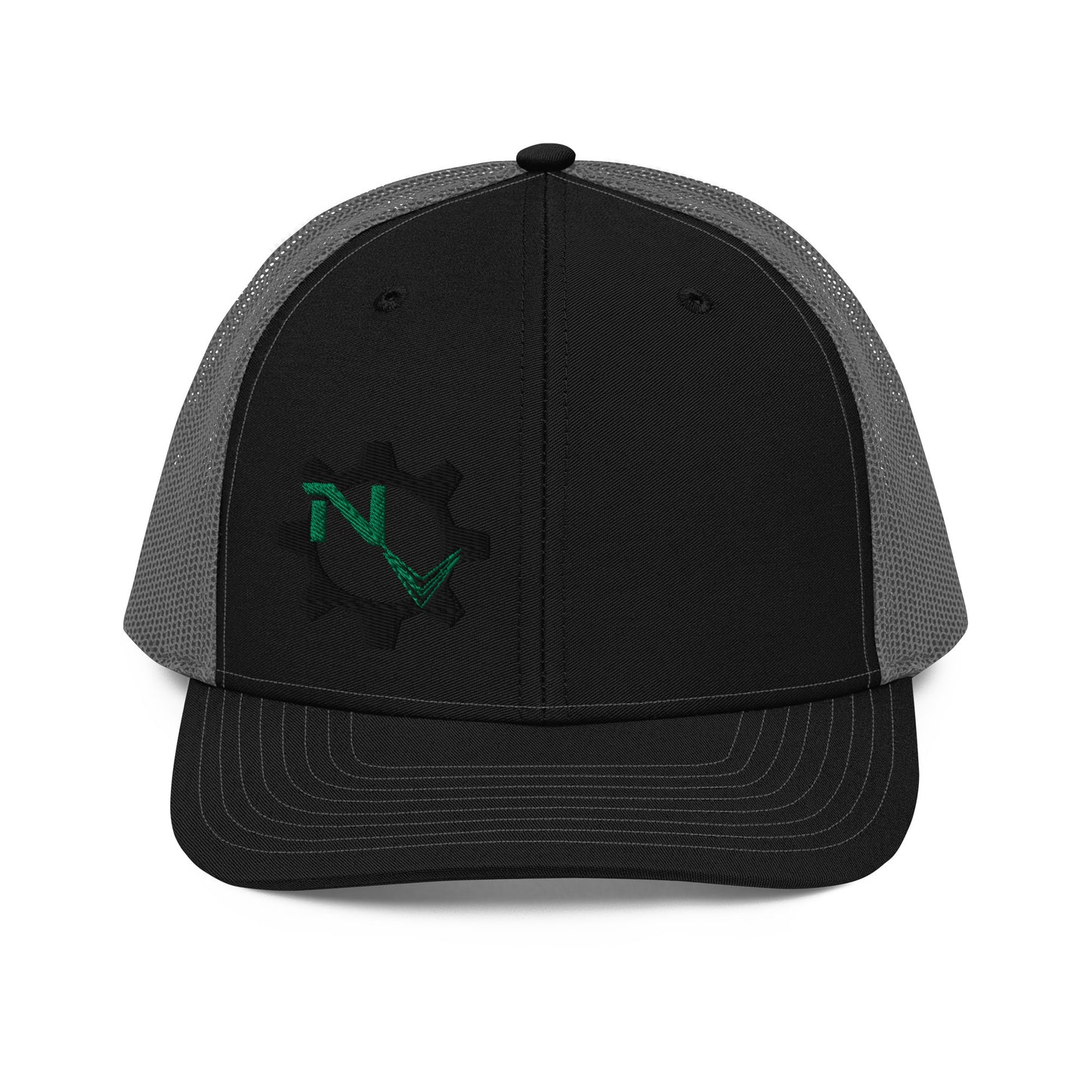 Logo Trucker Cap