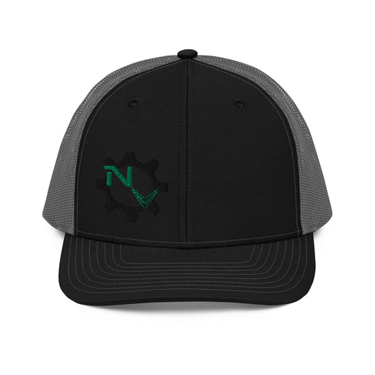 Logo Trucker Cap