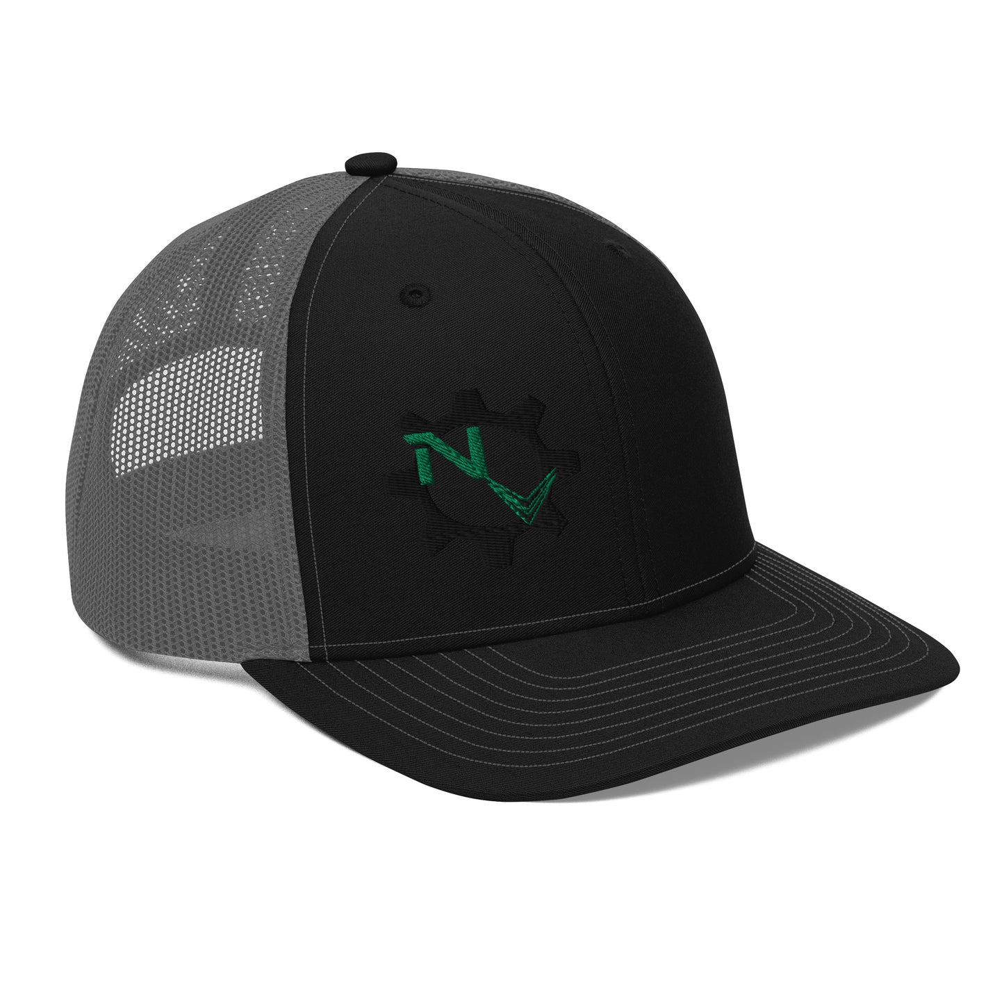 Logo Trucker Cap