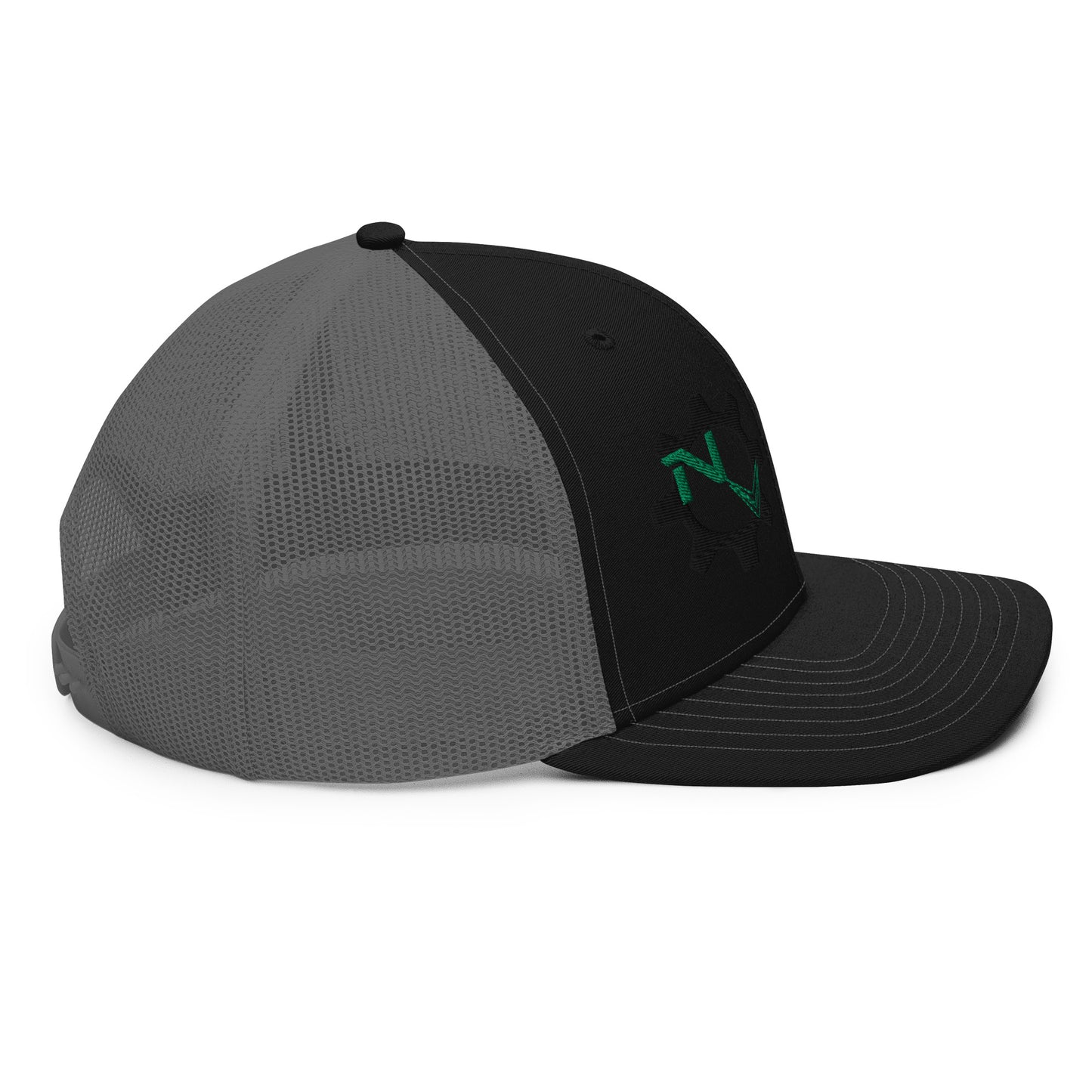 Logo Trucker Cap