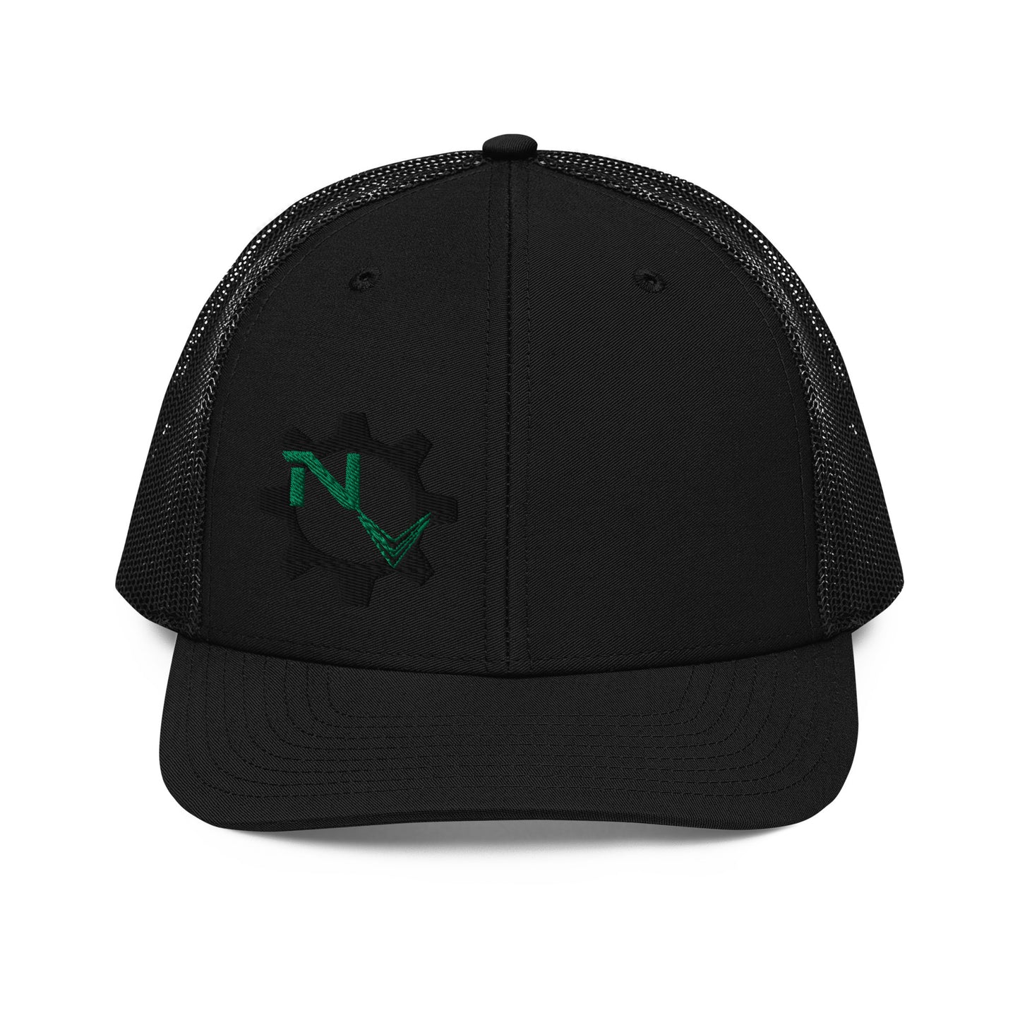 Logo Trucker Cap