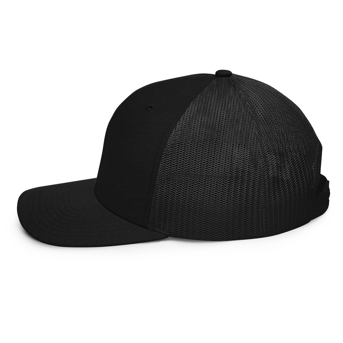 Logo Trucker Cap