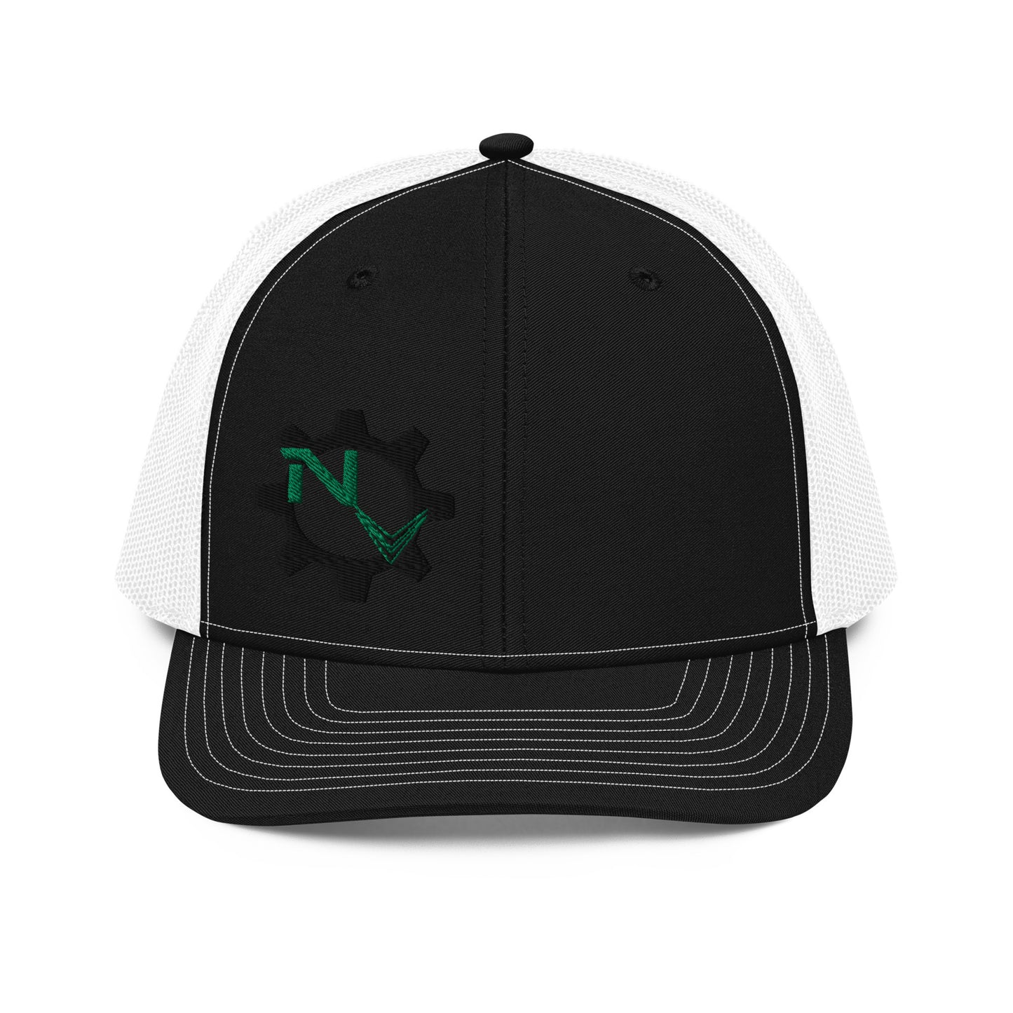 Logo Trucker Cap