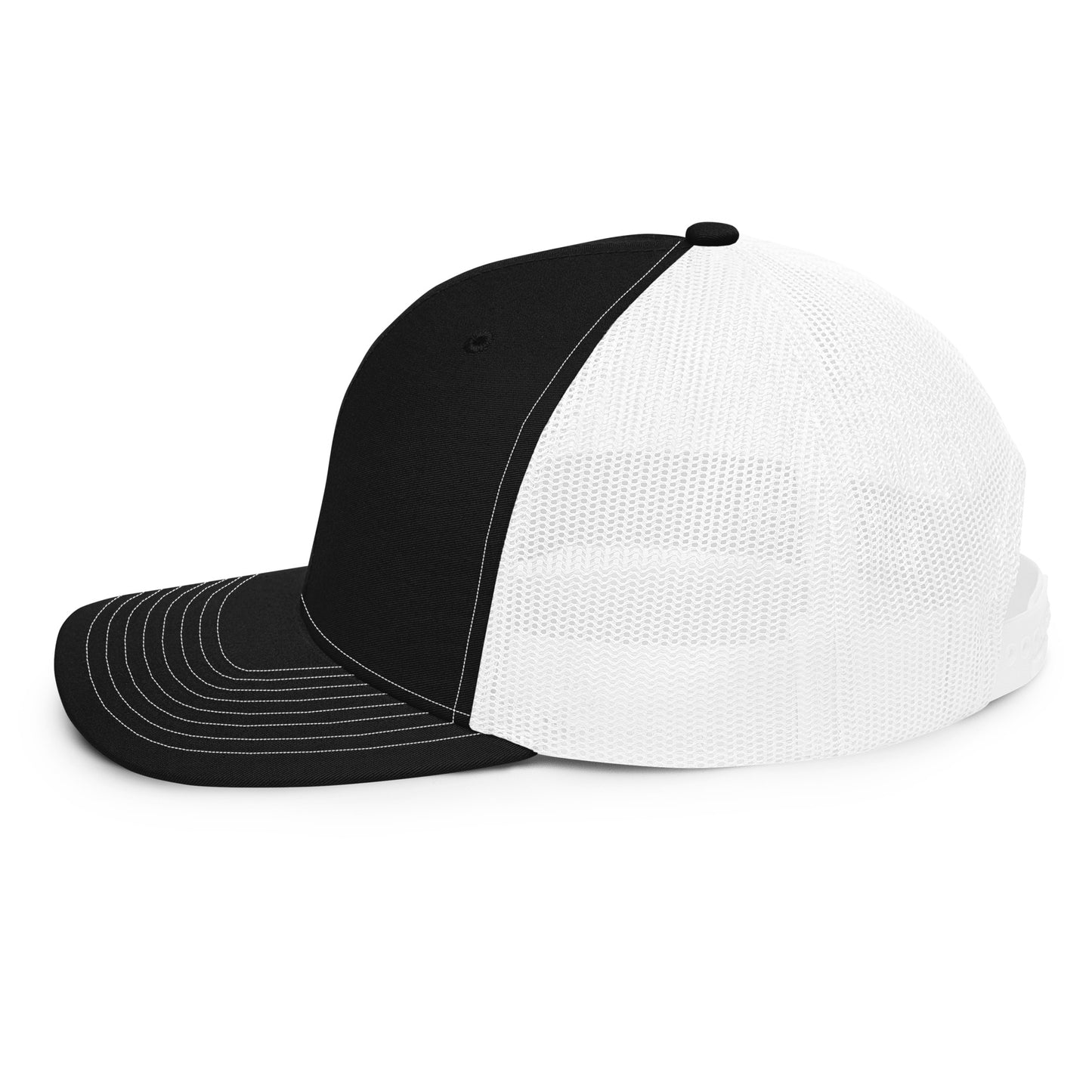 Logo Trucker Cap