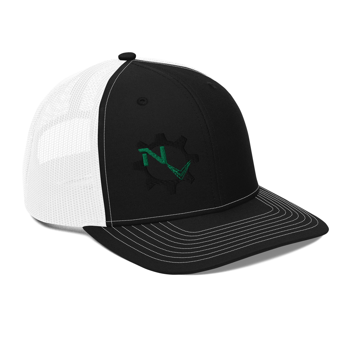 Logo Trucker Cap