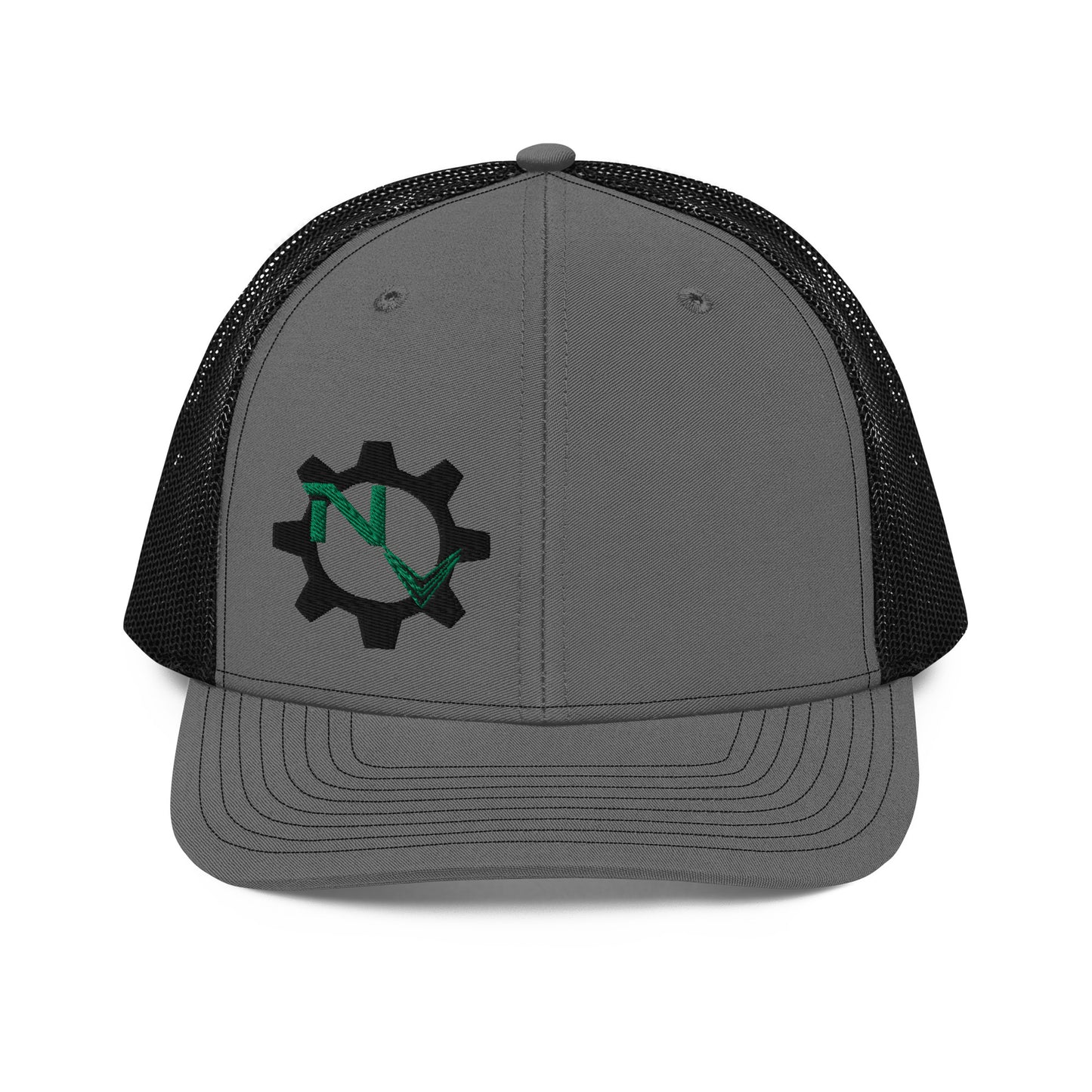 Logo Trucker Cap