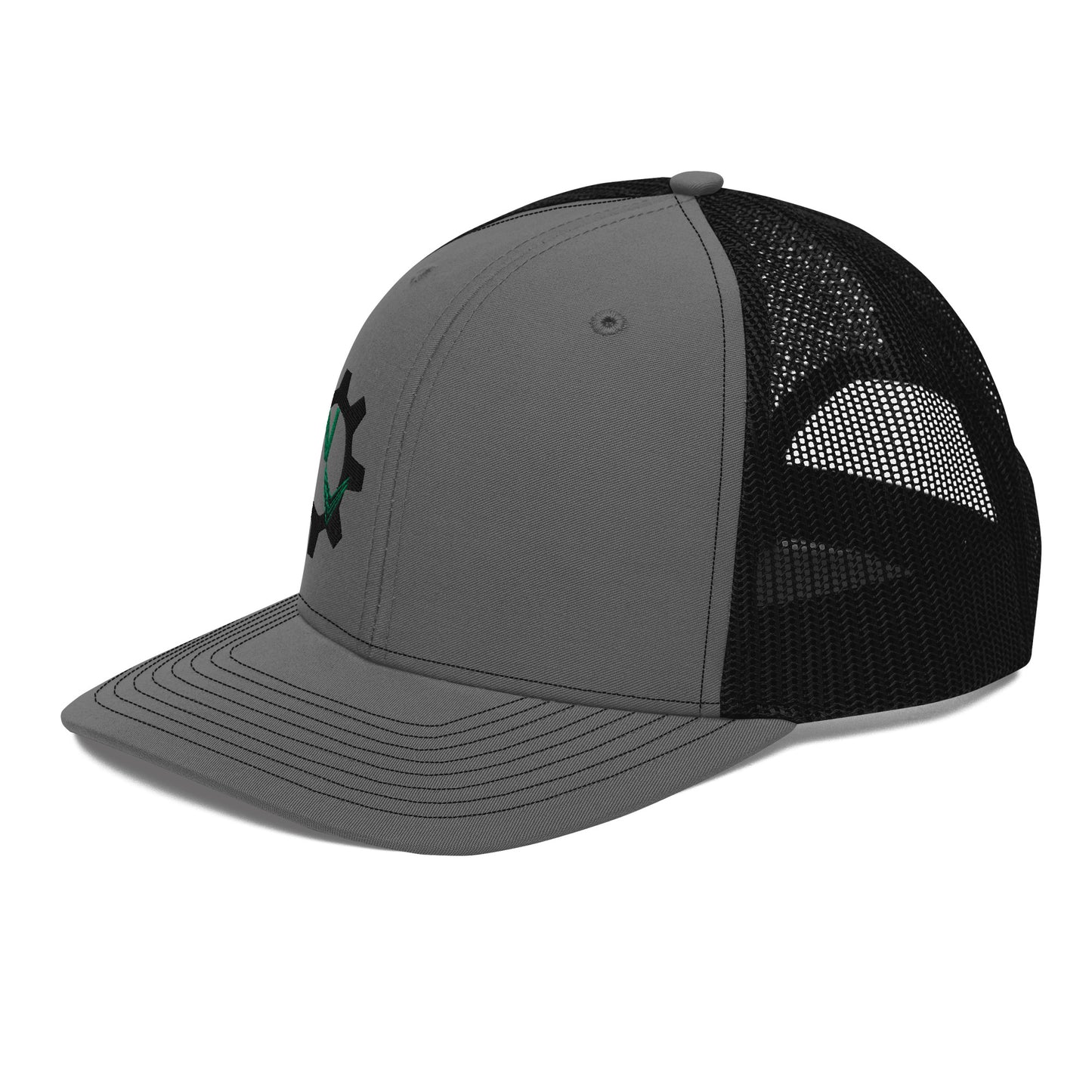 Logo Trucker Cap