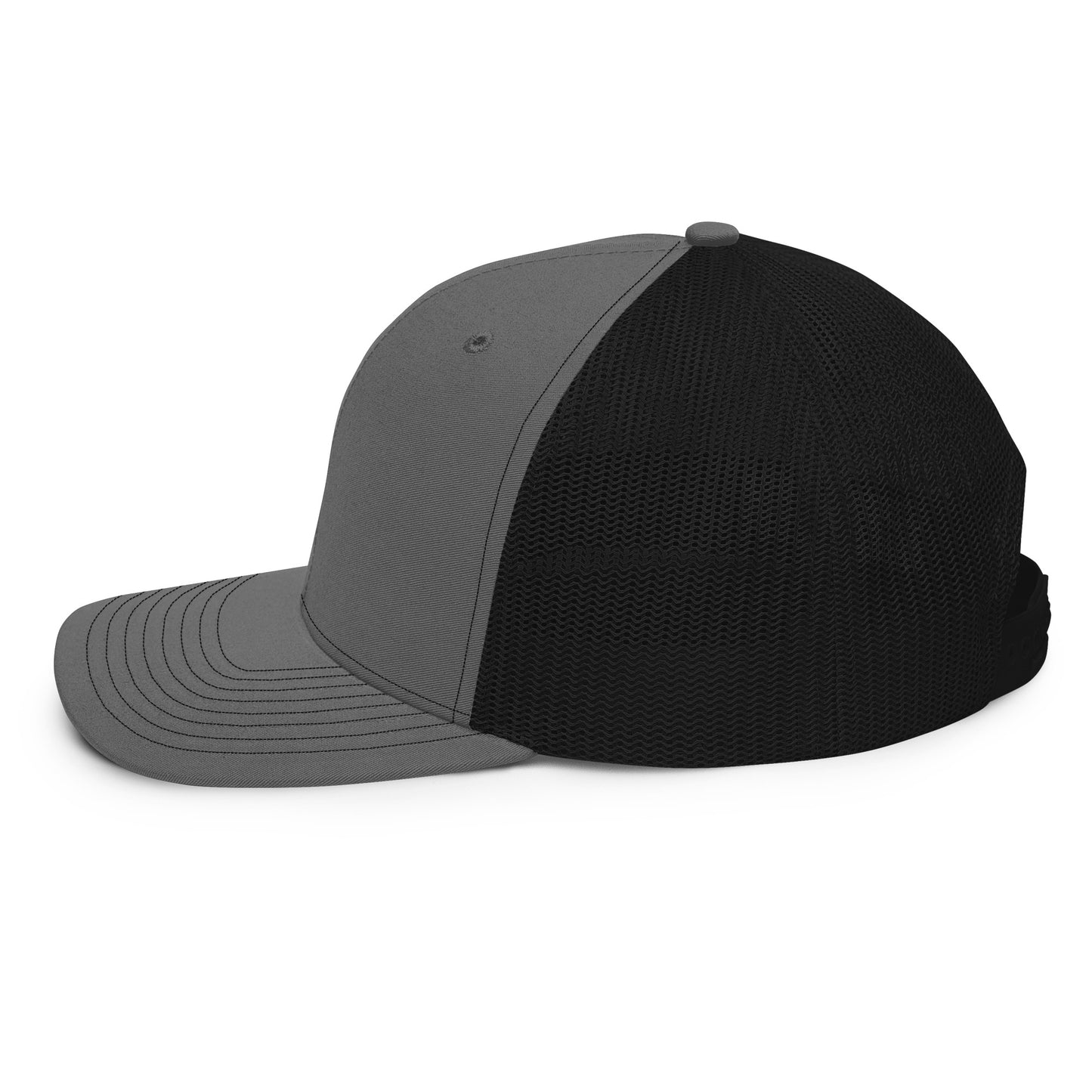 Logo Trucker Cap