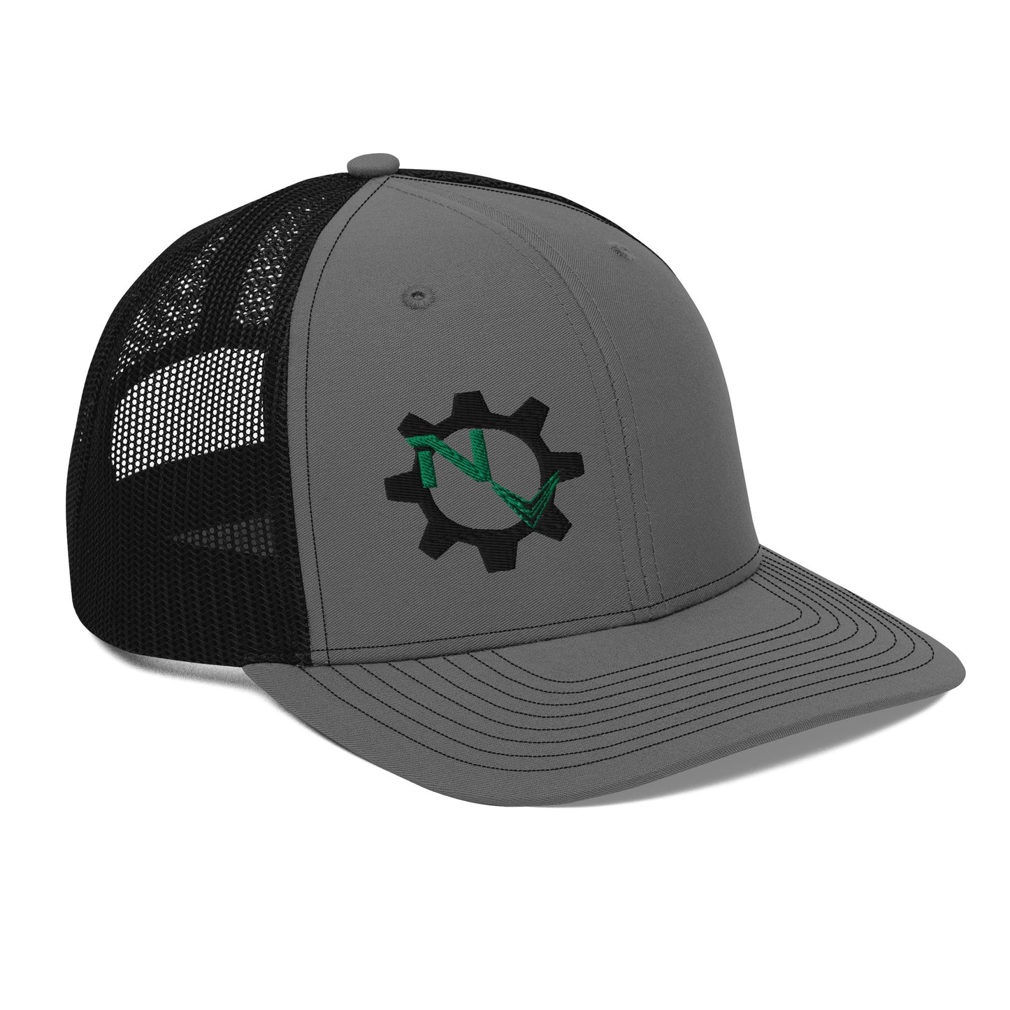 Logo Trucker Cap