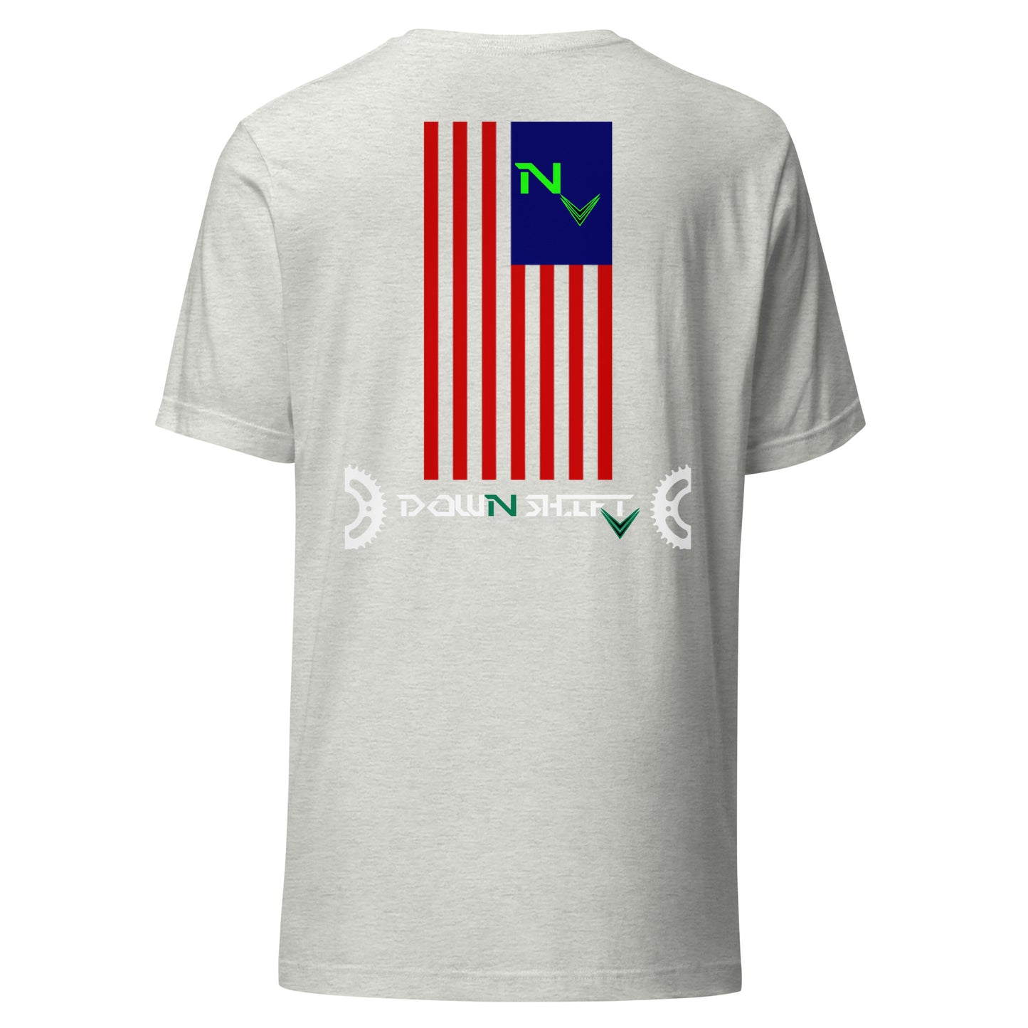 Mens Merica t-shirt