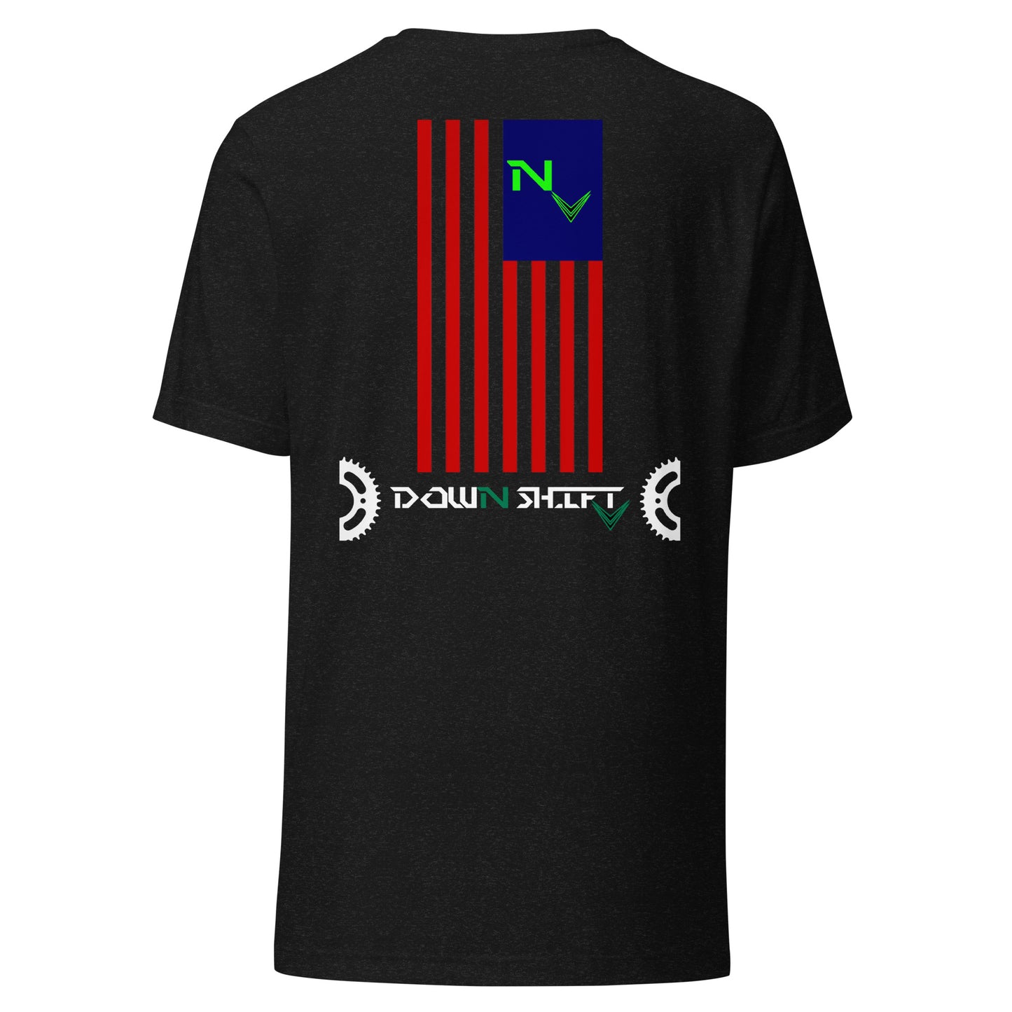 Mens Merica t-shirt