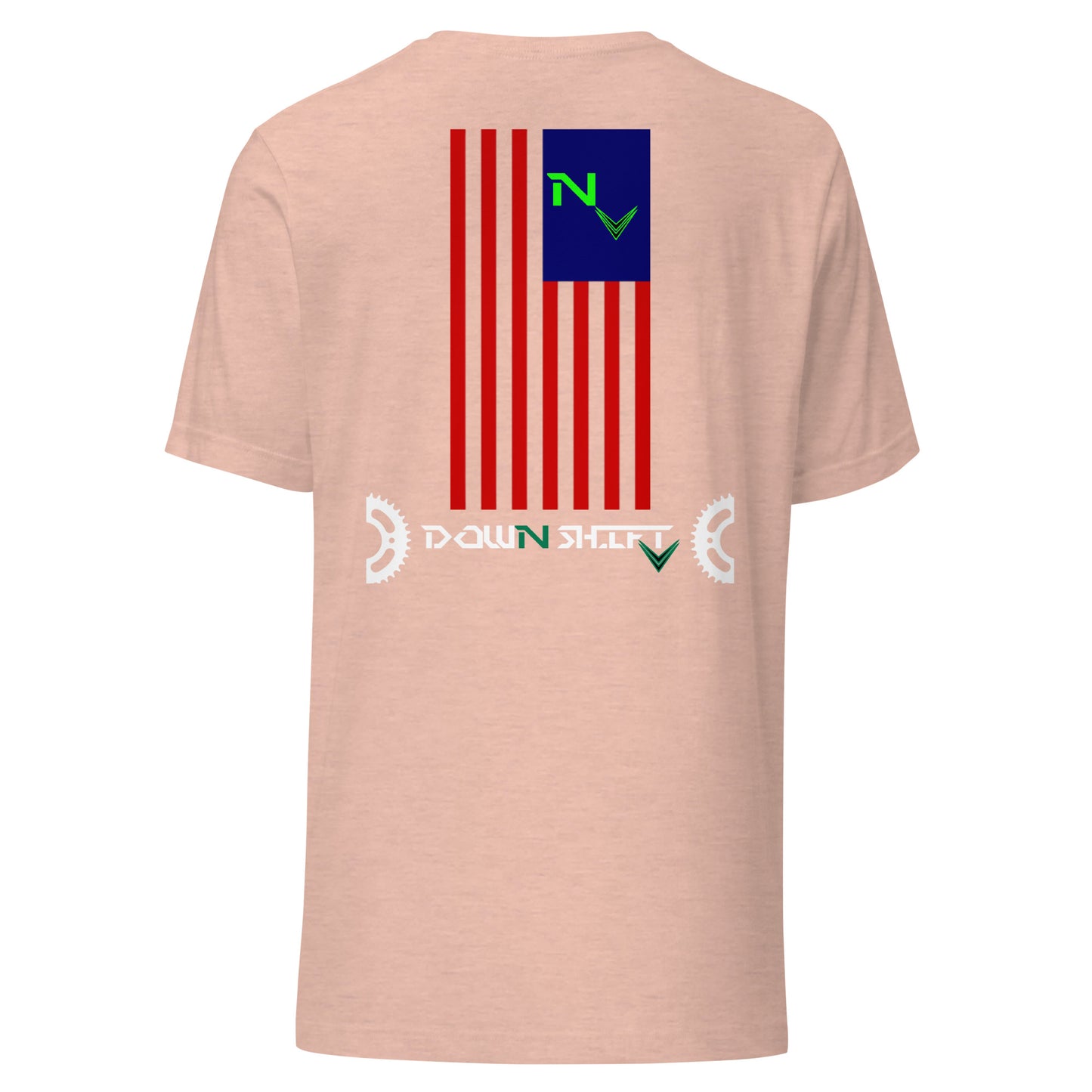 Mens Merica t-shirt