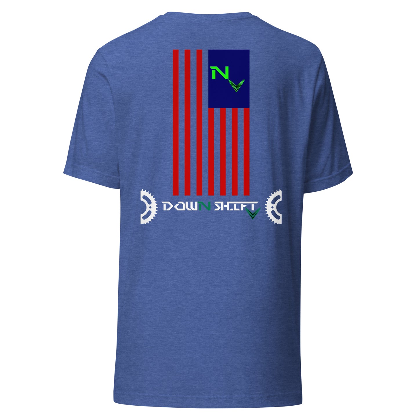 Mens Merica t-shirt