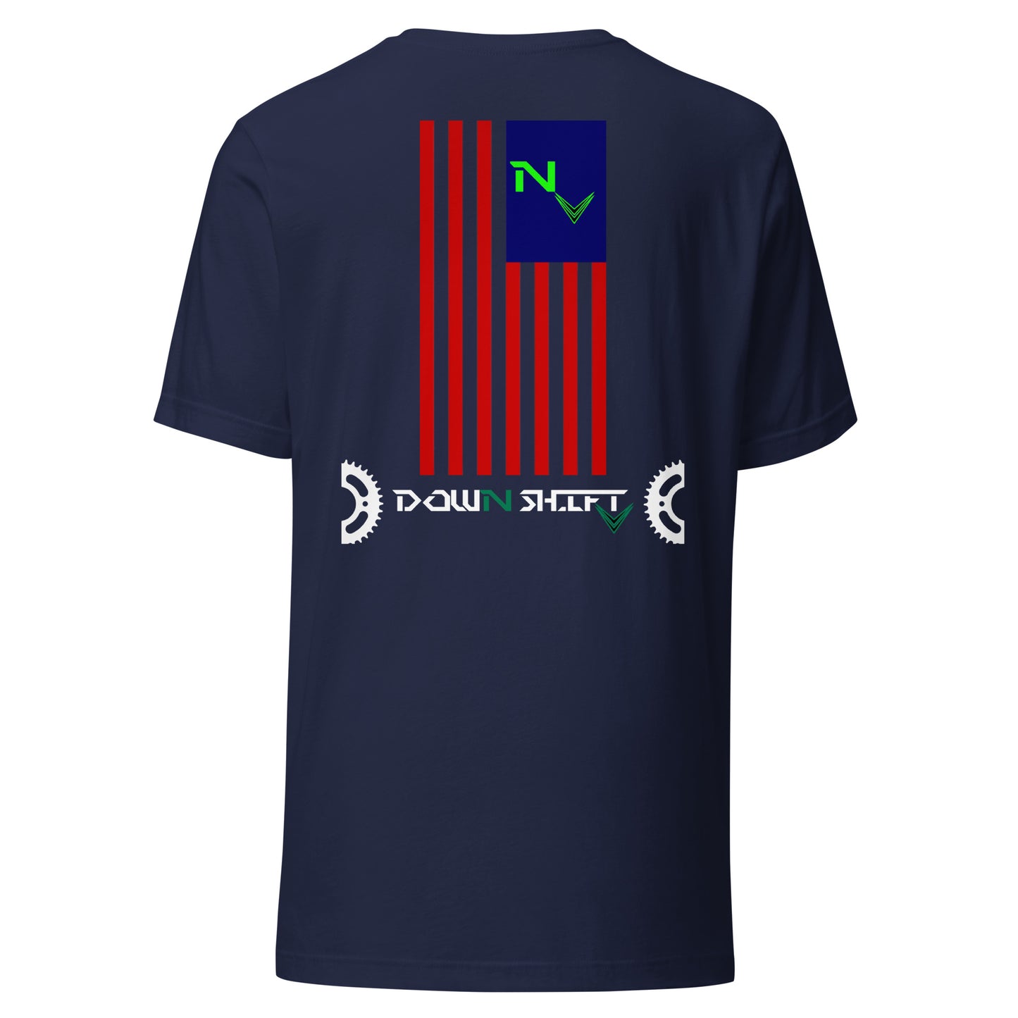 Mens Merica t-shirt