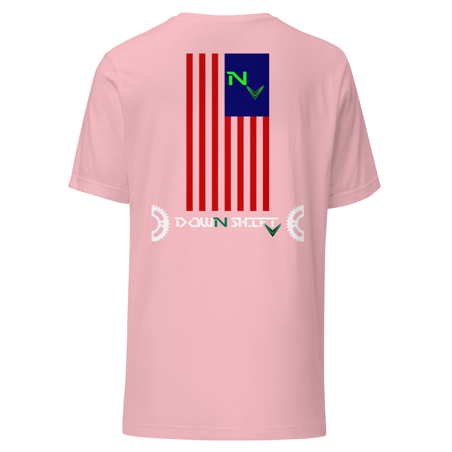 Mens Merica t-shirt