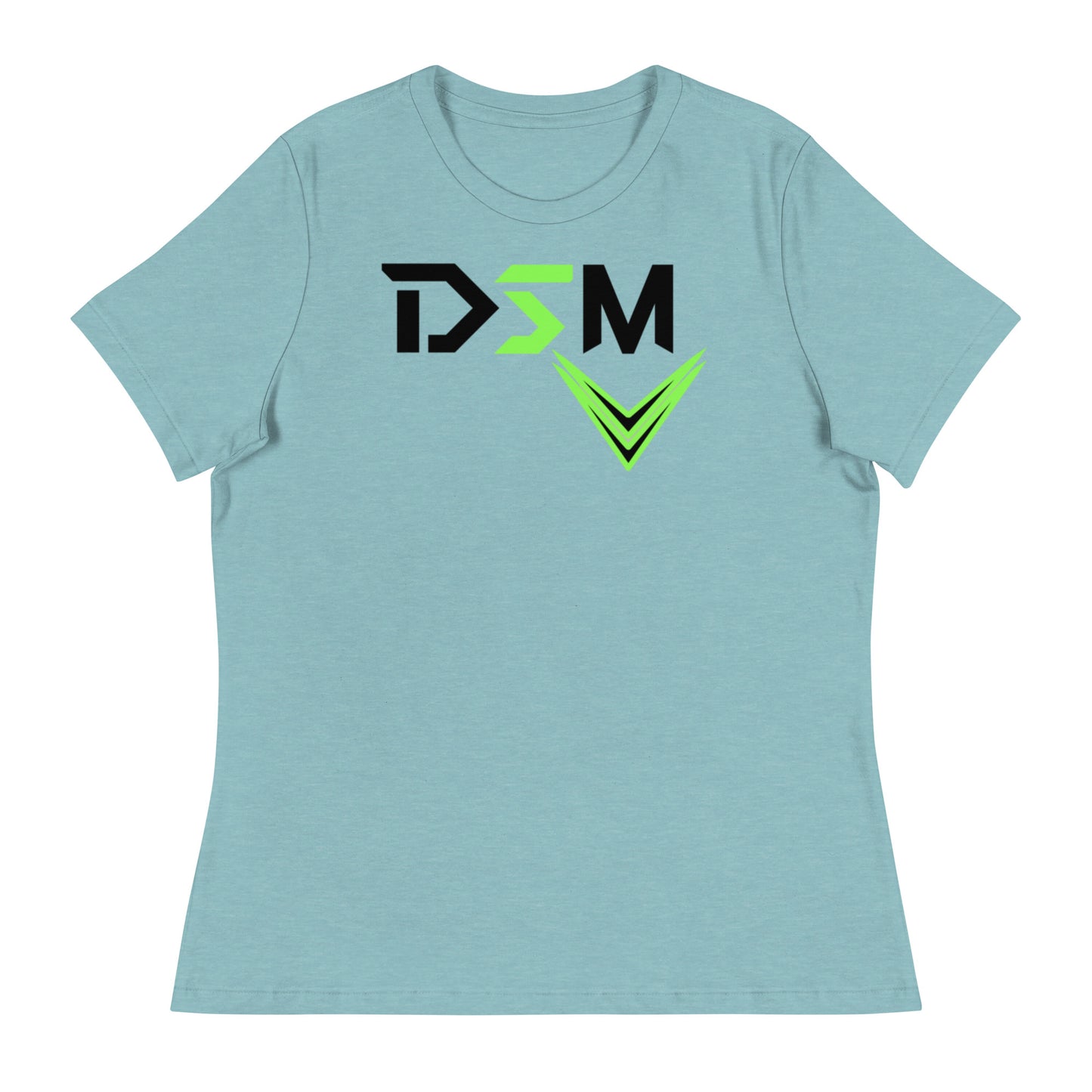 Women's Merica Sprocket T-Shirt