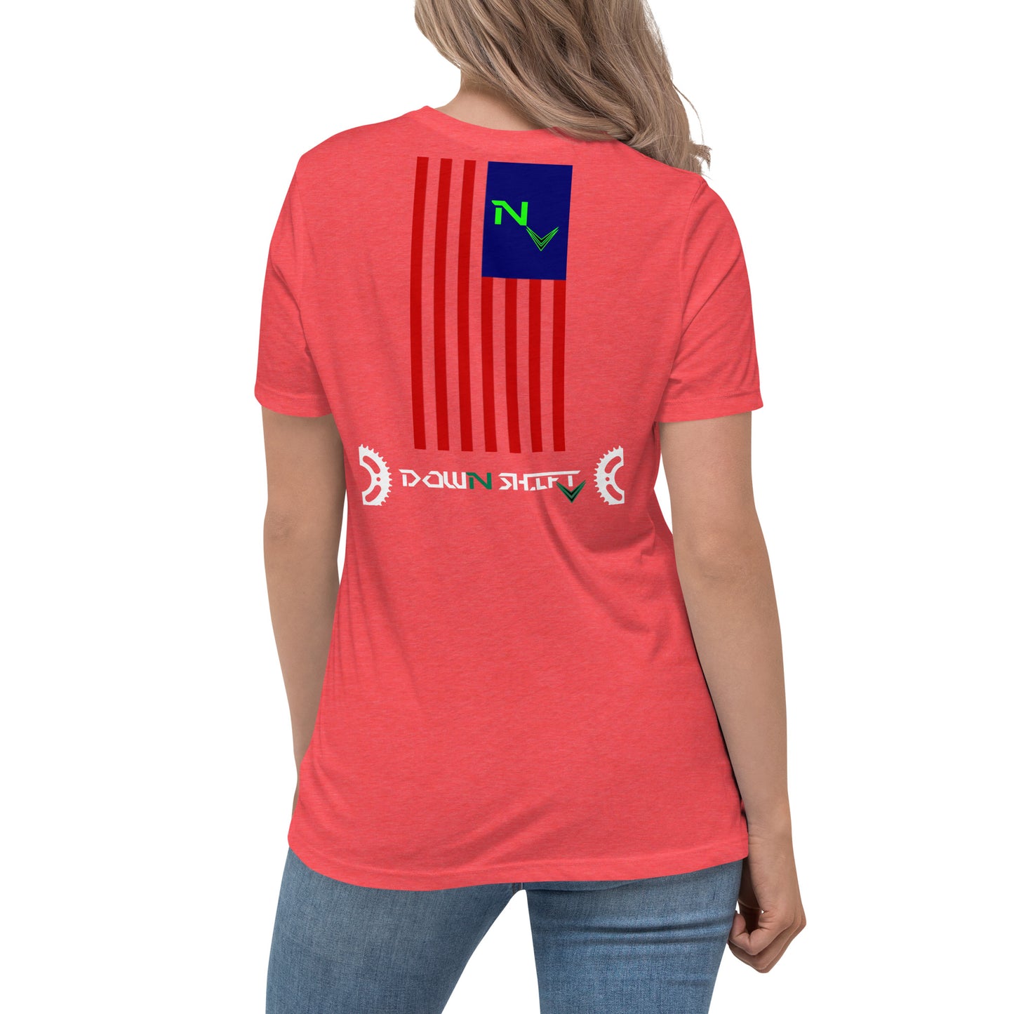 Women's Merica T-Shirt