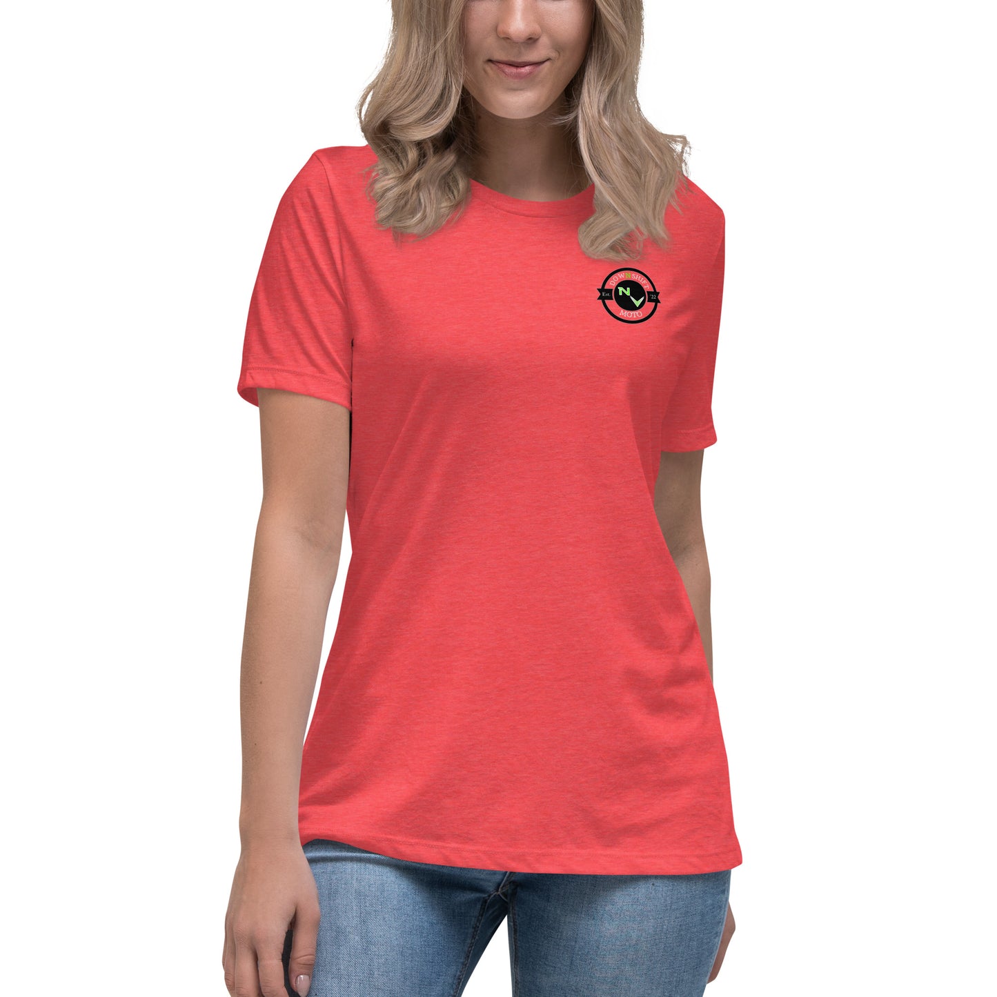 Women's Merica T-Shirt