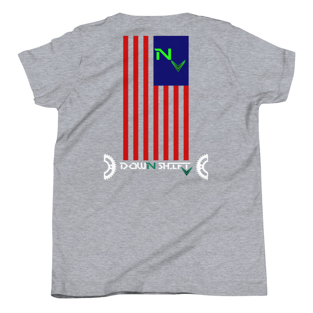 Youth Merica T-Shirt