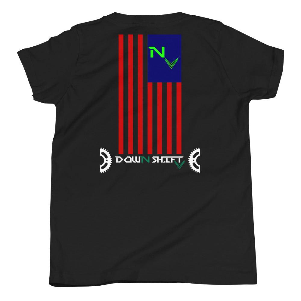 Youth Merica T-Shirt