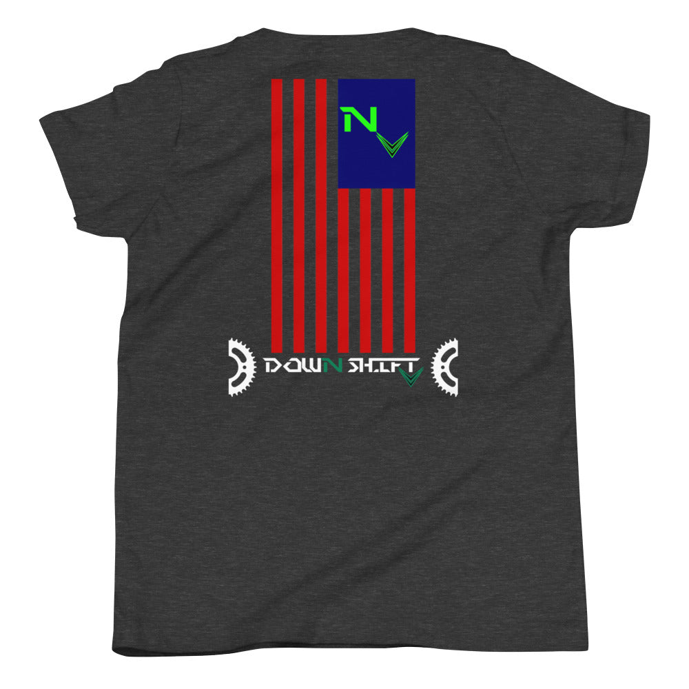 Youth Merica T-Shirt