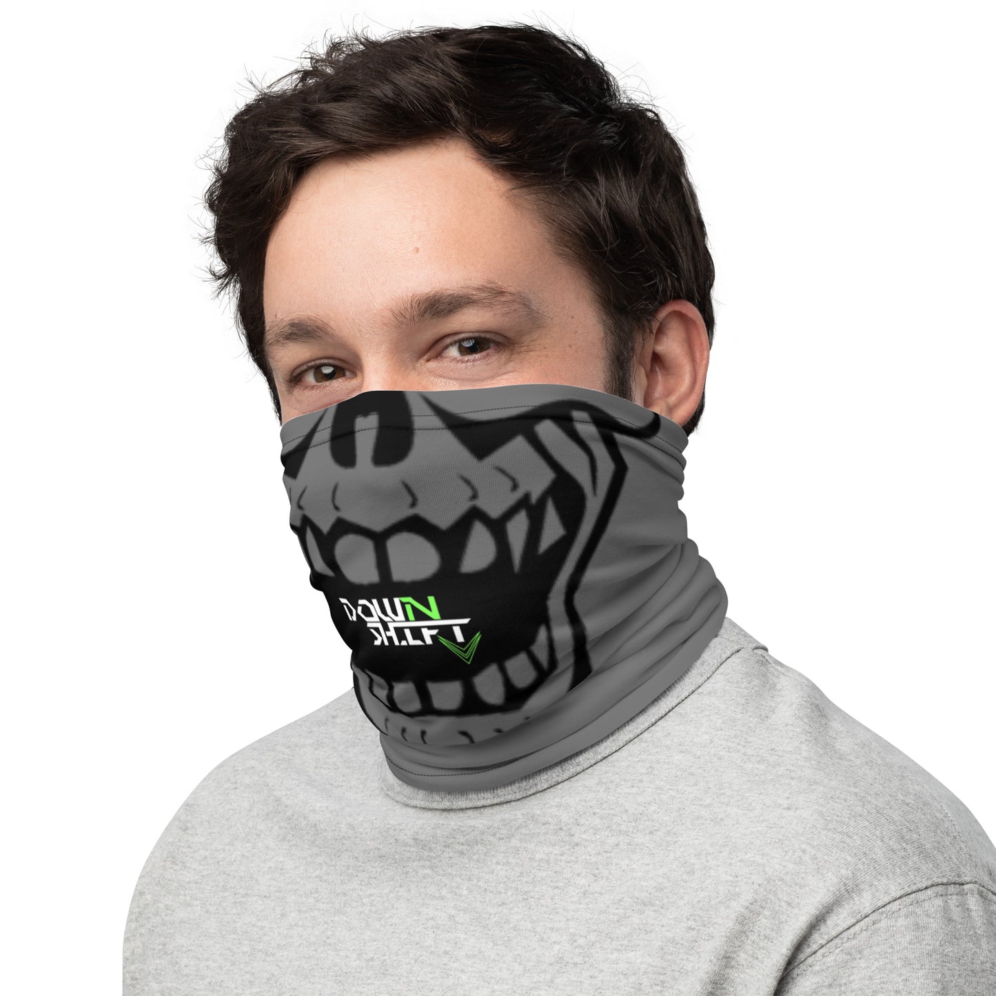 skull Gaiter