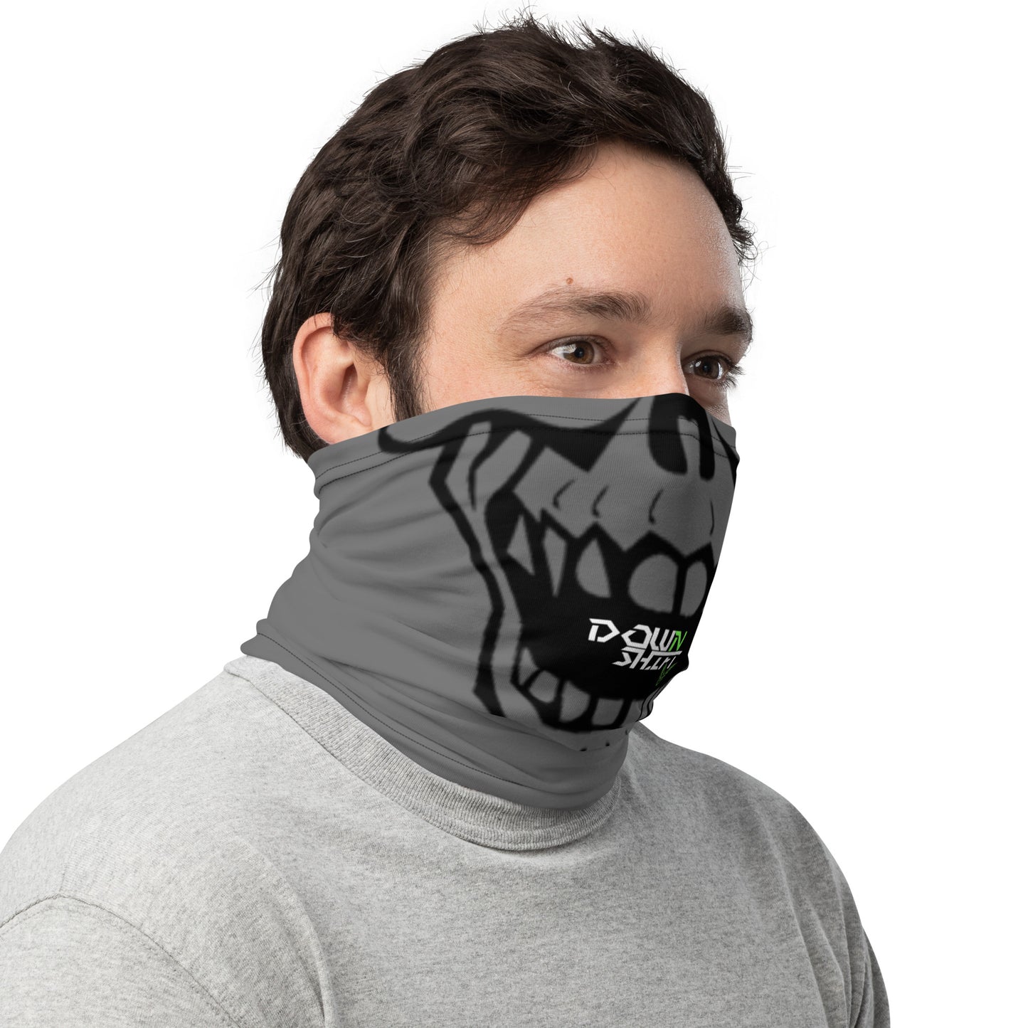 skull Gaiter