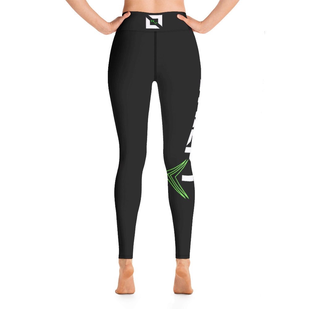 Womens Yoga Leggings