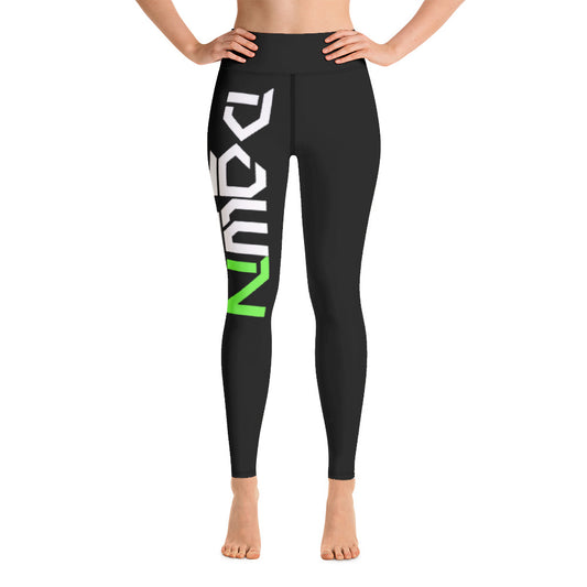 Womens Yoga Leggings