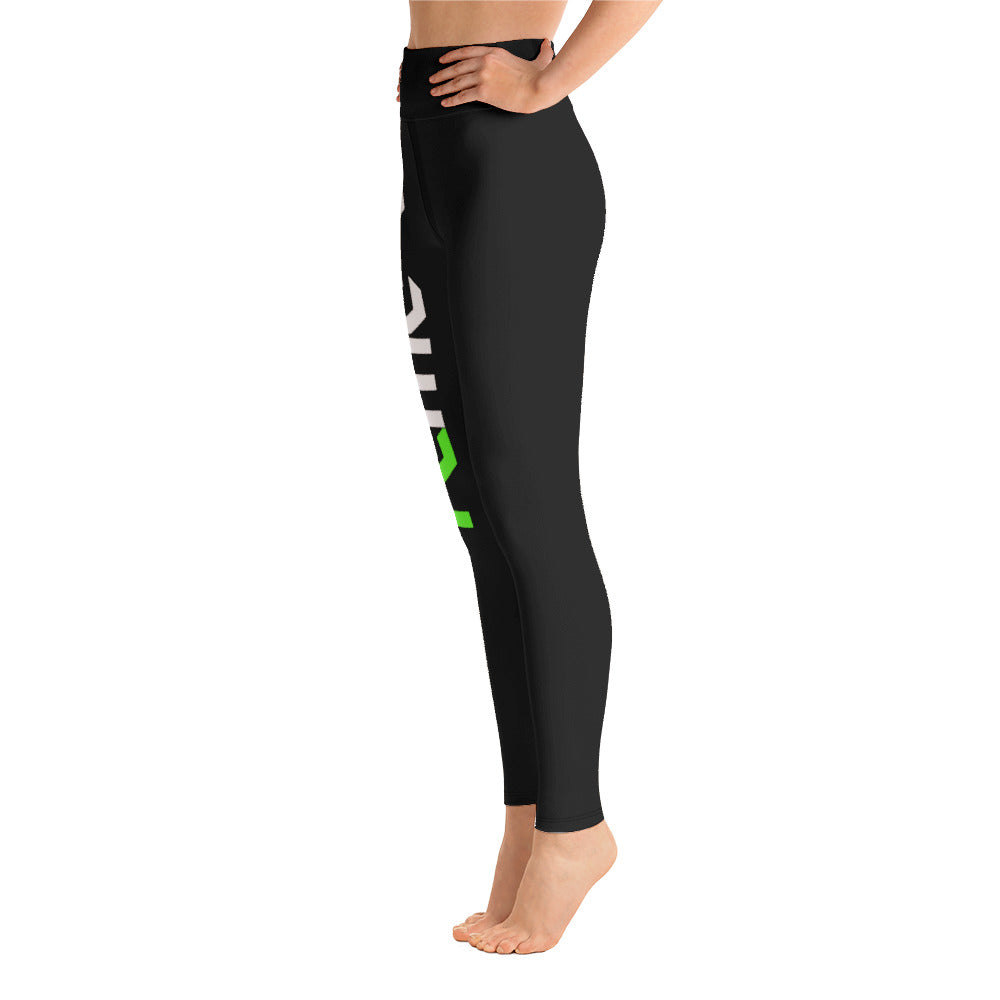 Womens Yoga Leggings