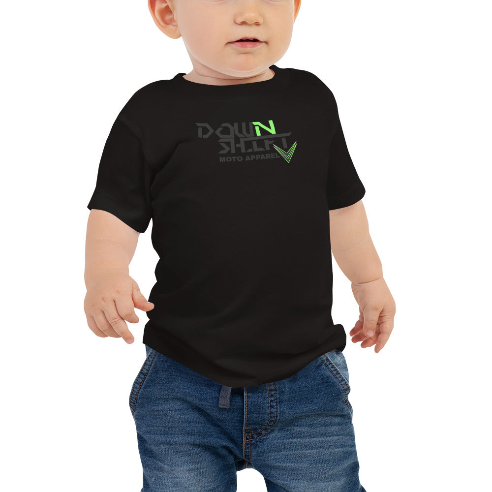 Baby Jersey Short Sleeve Tee