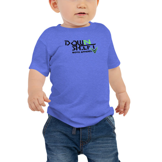 Baby Jersey Short Sleeve Tee