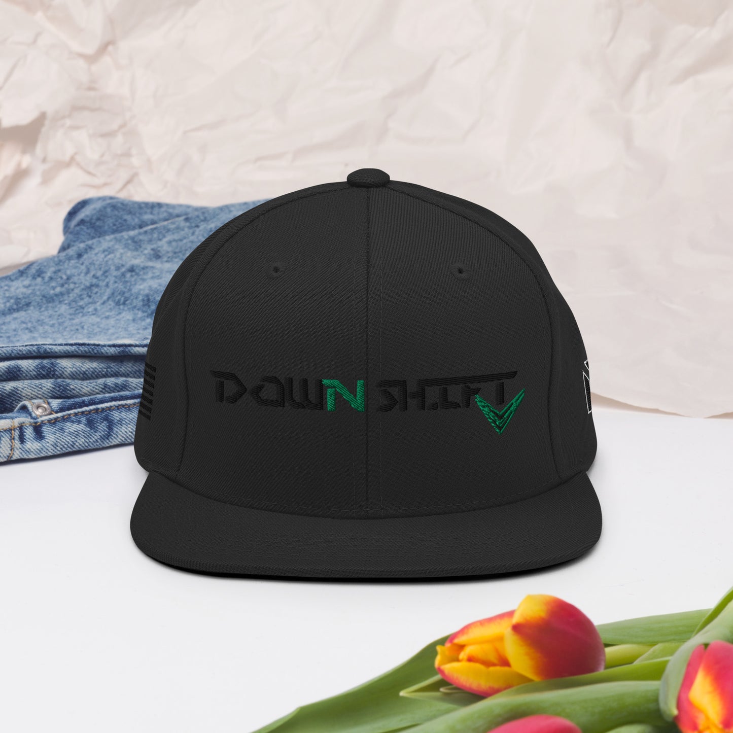 downshift snapback