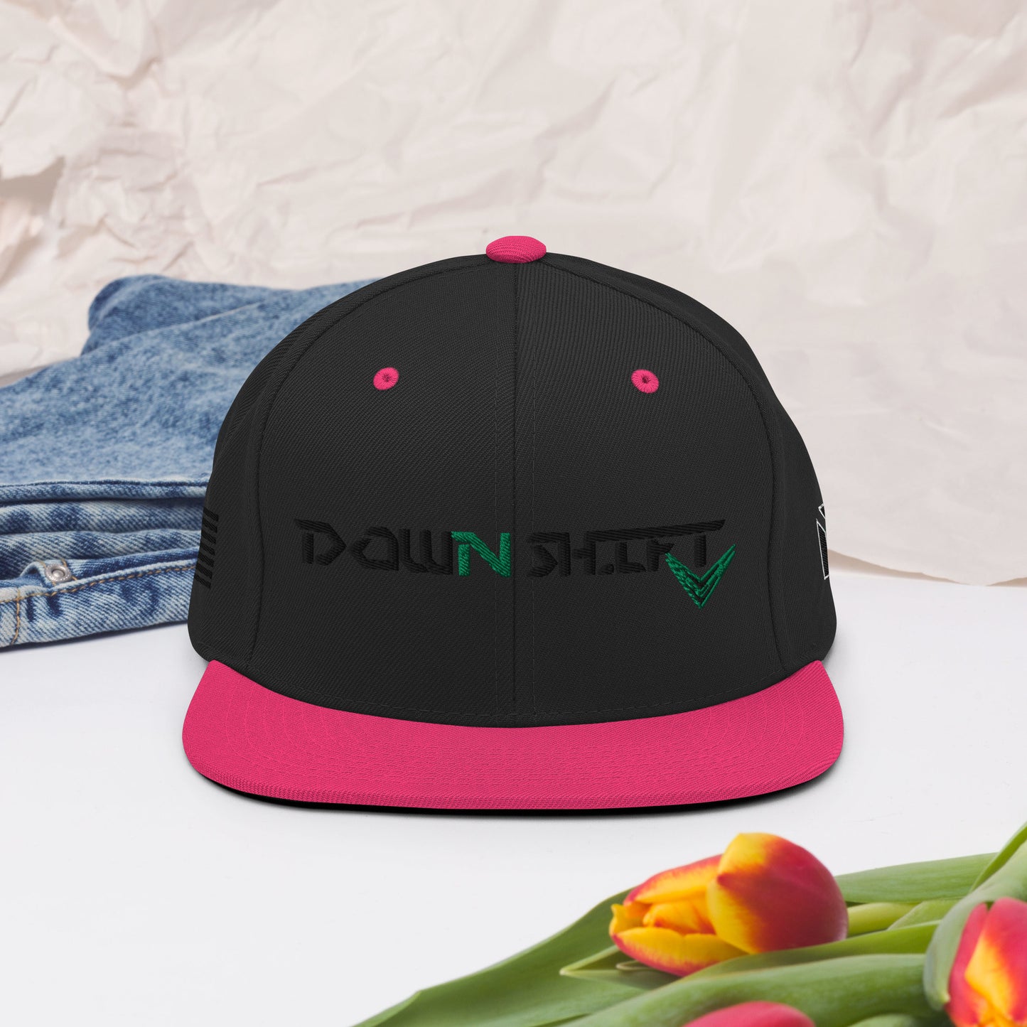 downshift snapback