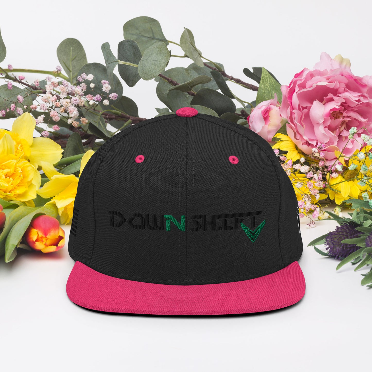 downshift snapback