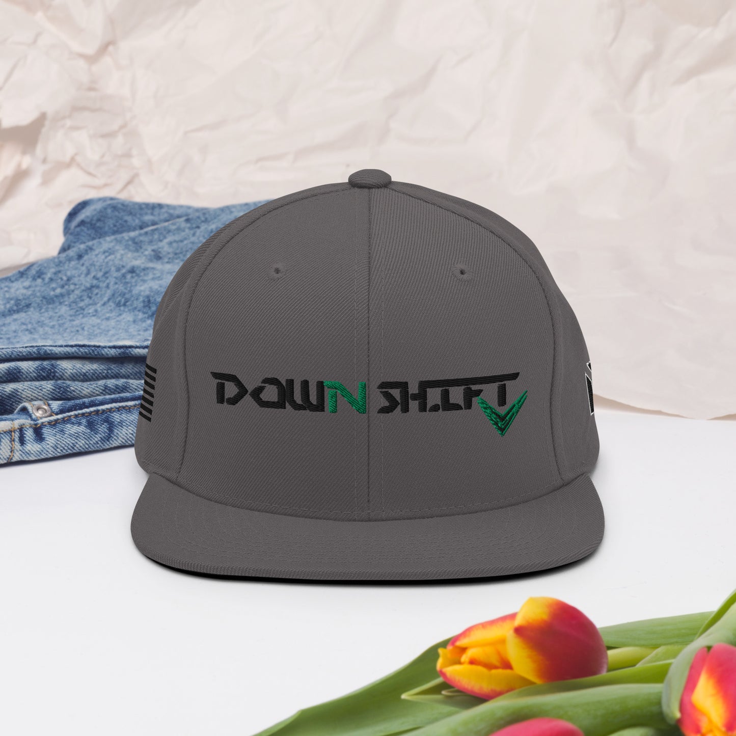 downshift snapback