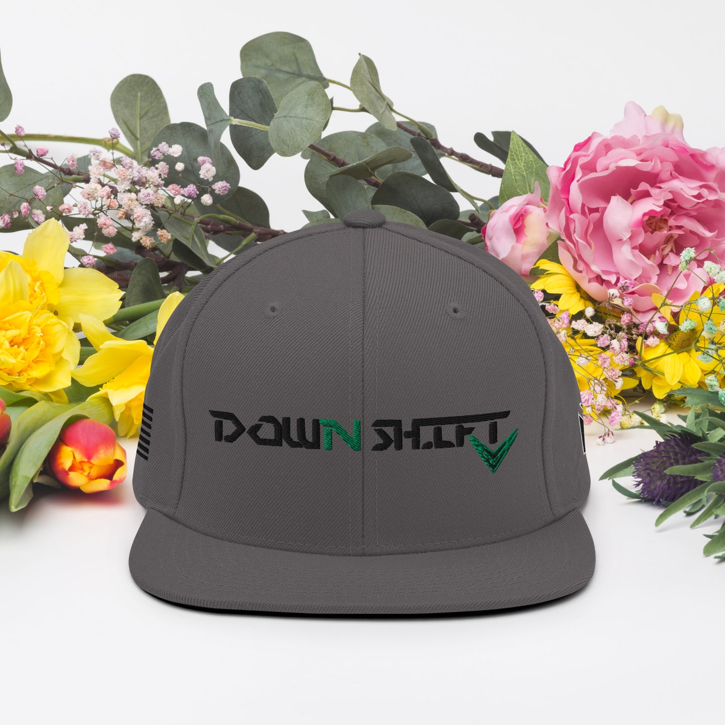 downshift snapback