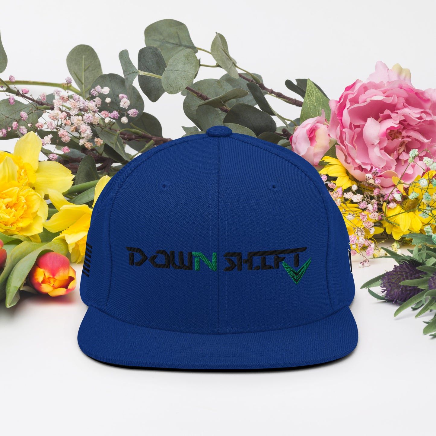 downshift snapback