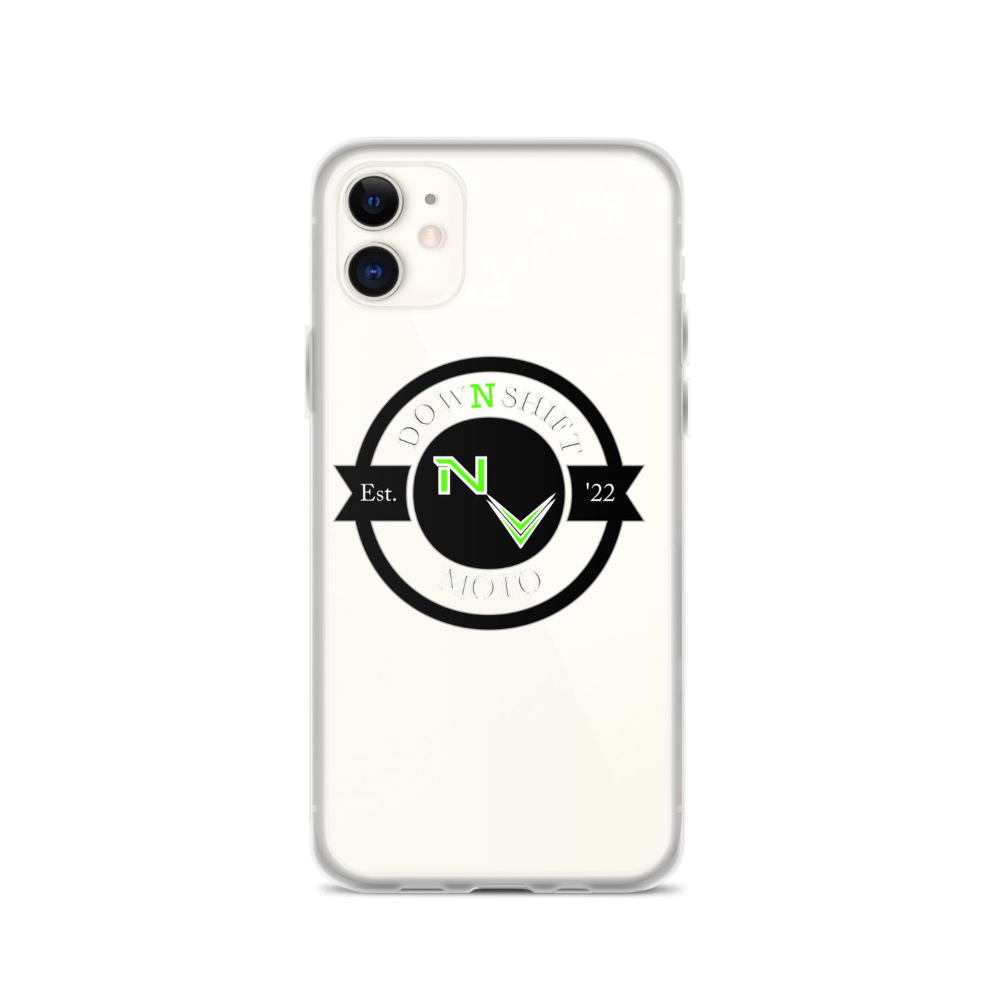 Target Logo iPhone Case