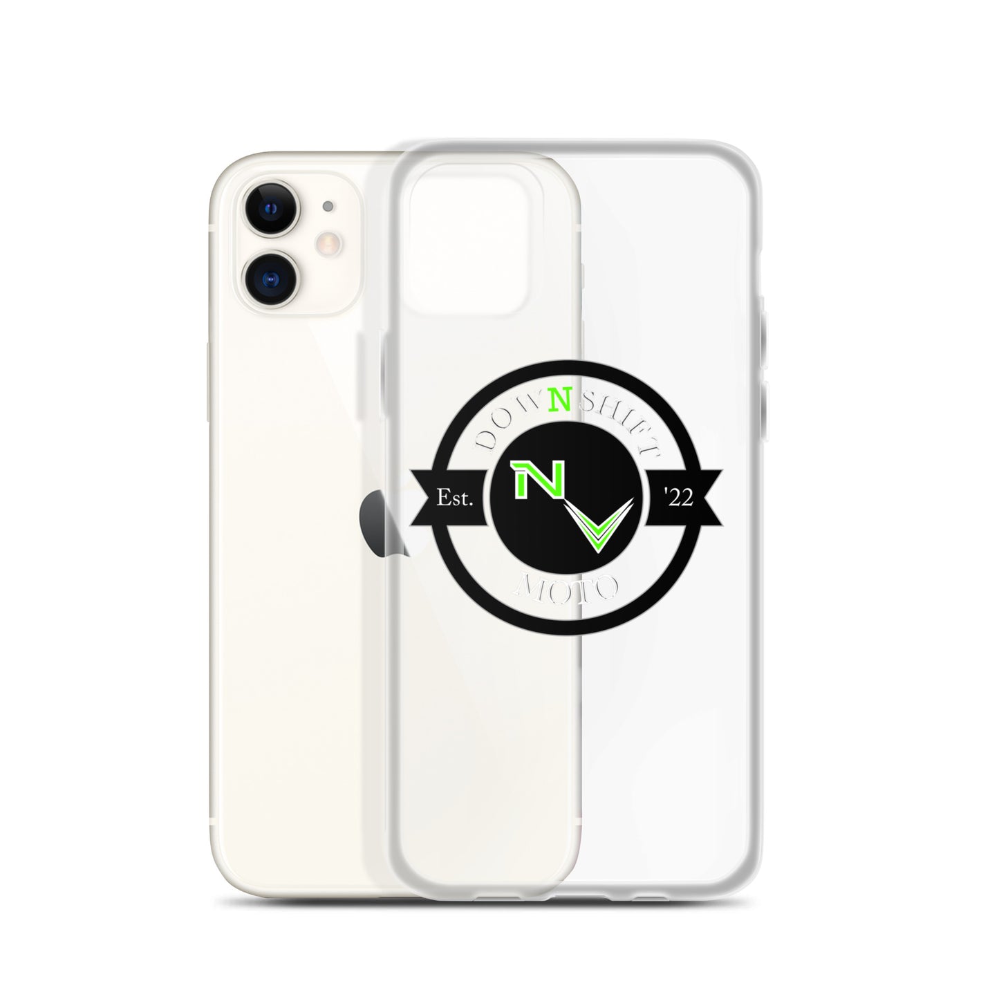 Target Logo iPhone Case