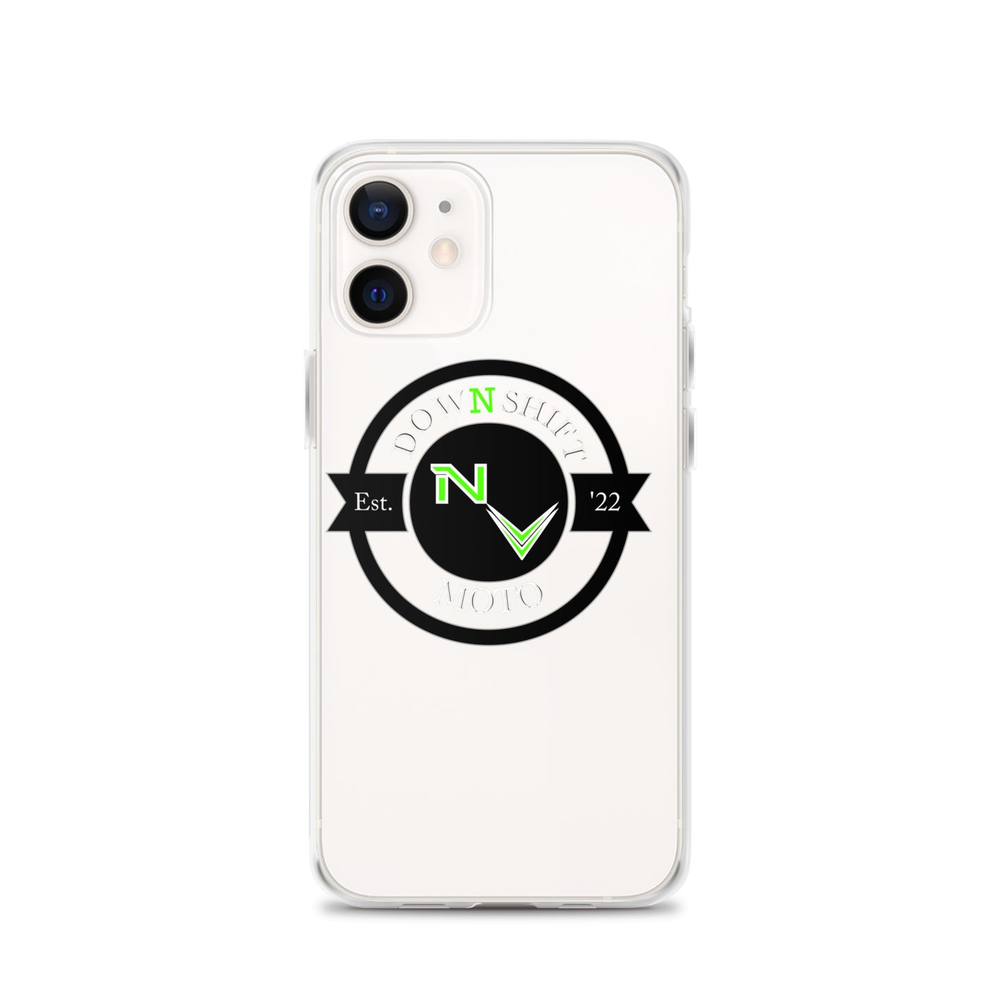 Target Logo iPhone Case