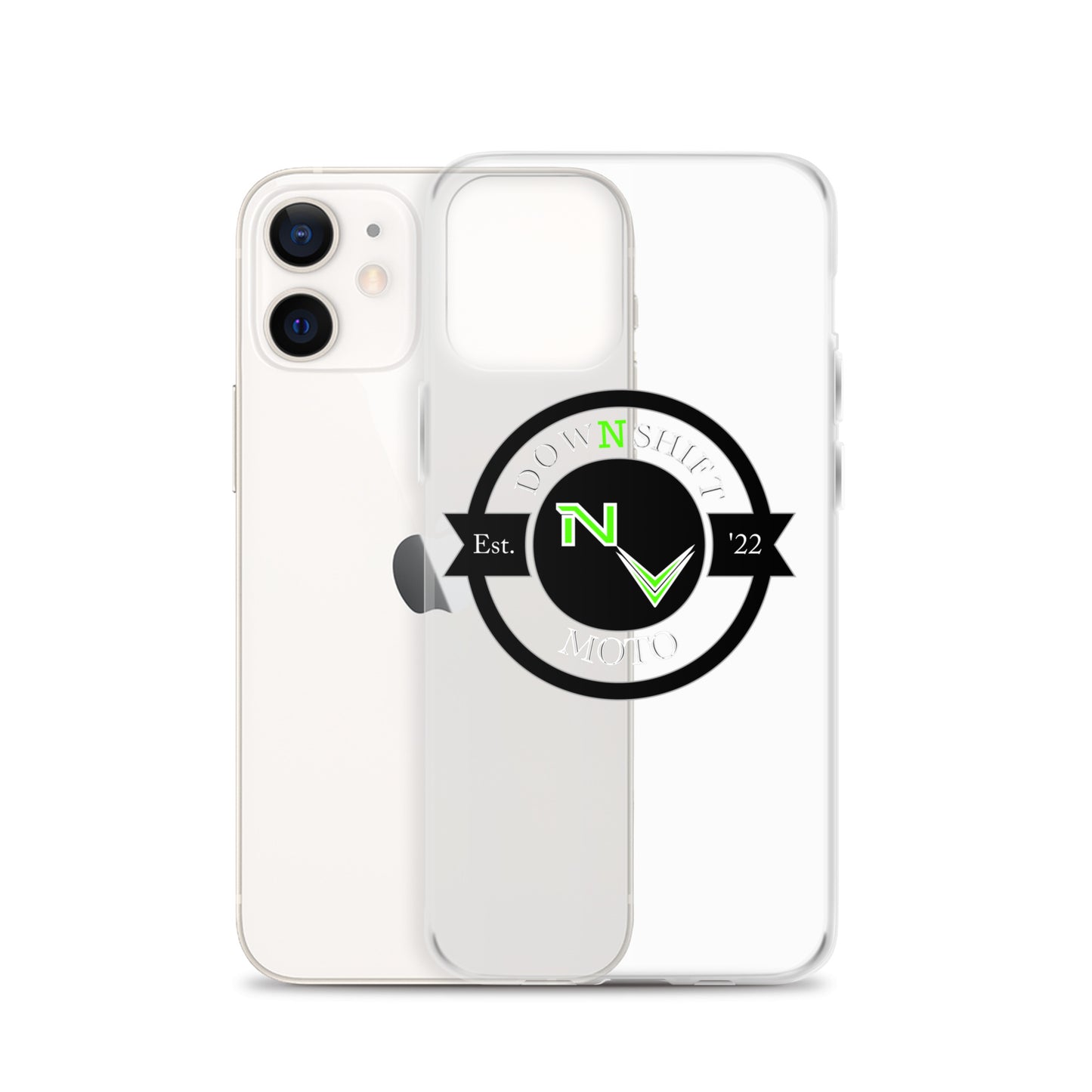 Target Logo iPhone Case