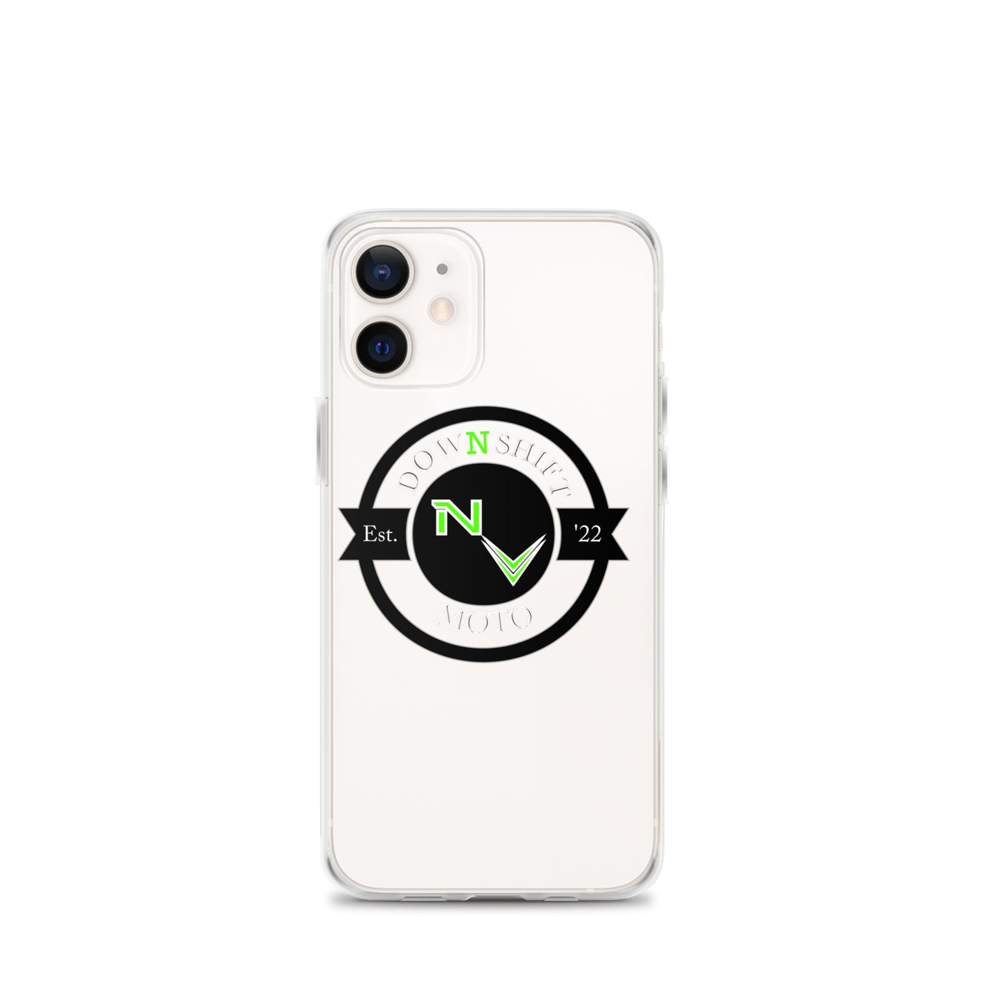 Target Logo iPhone Case