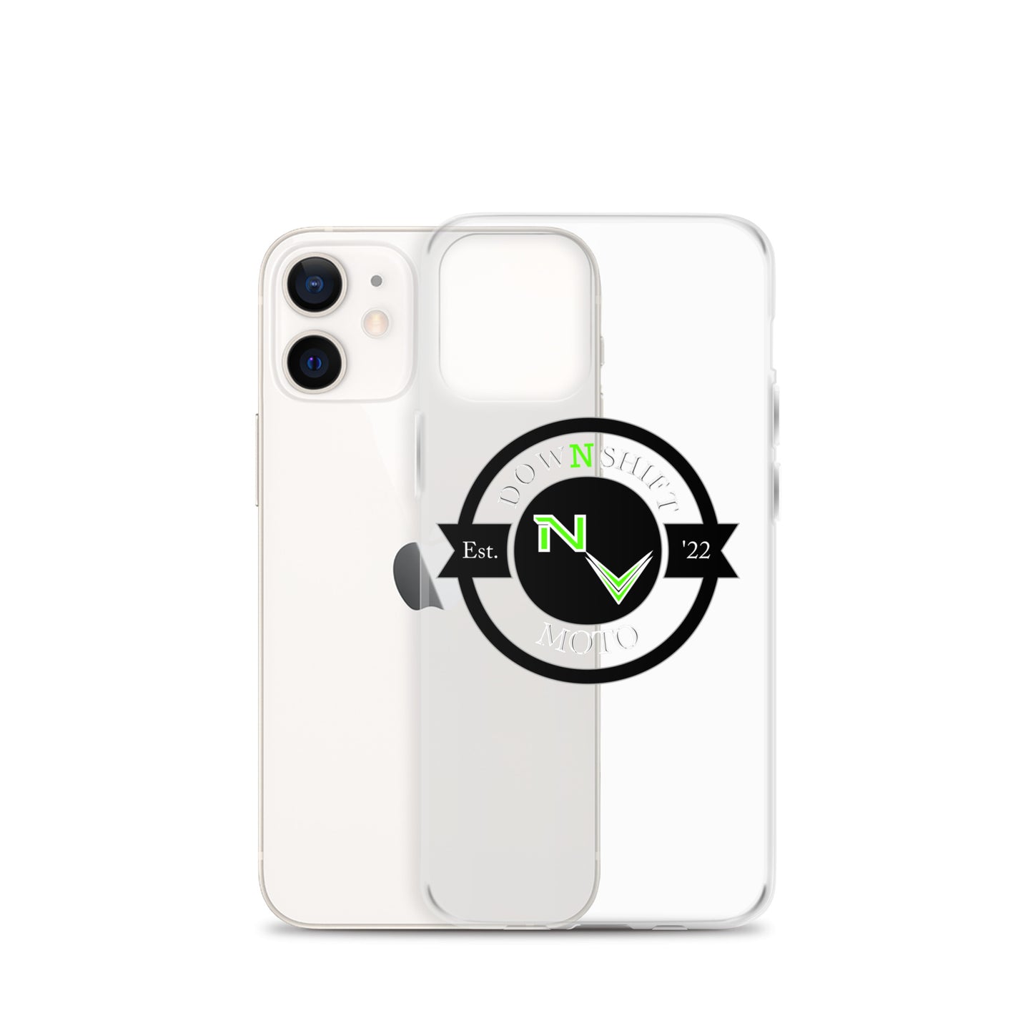 Target Logo iPhone Case