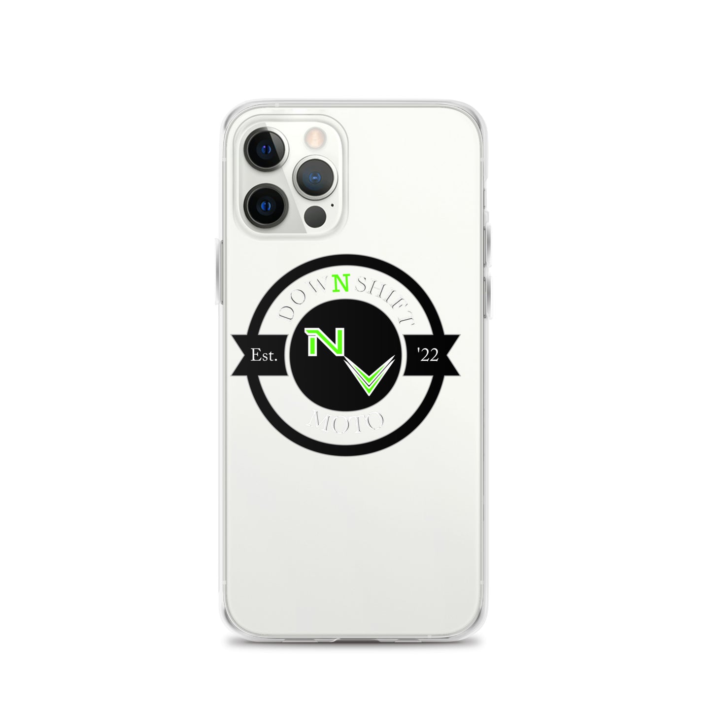 Target Logo iPhone Case