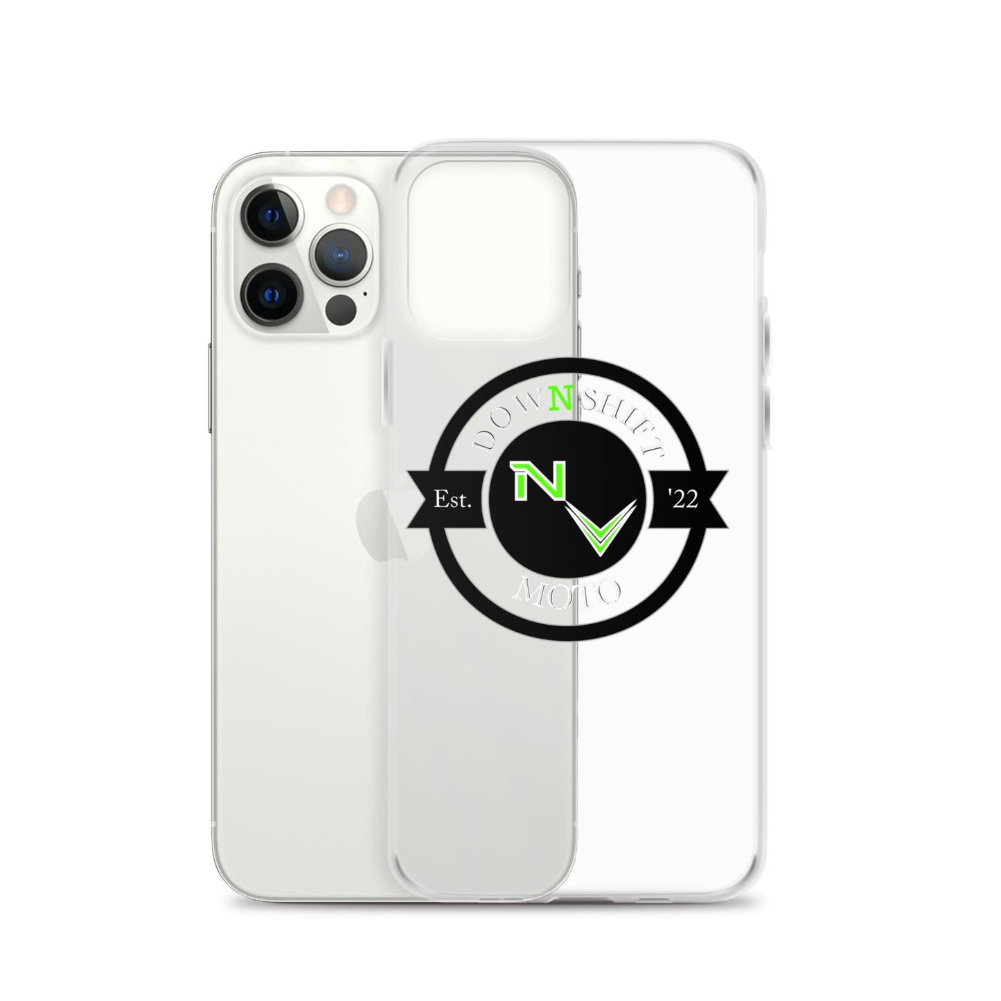 Target Logo iPhone Case