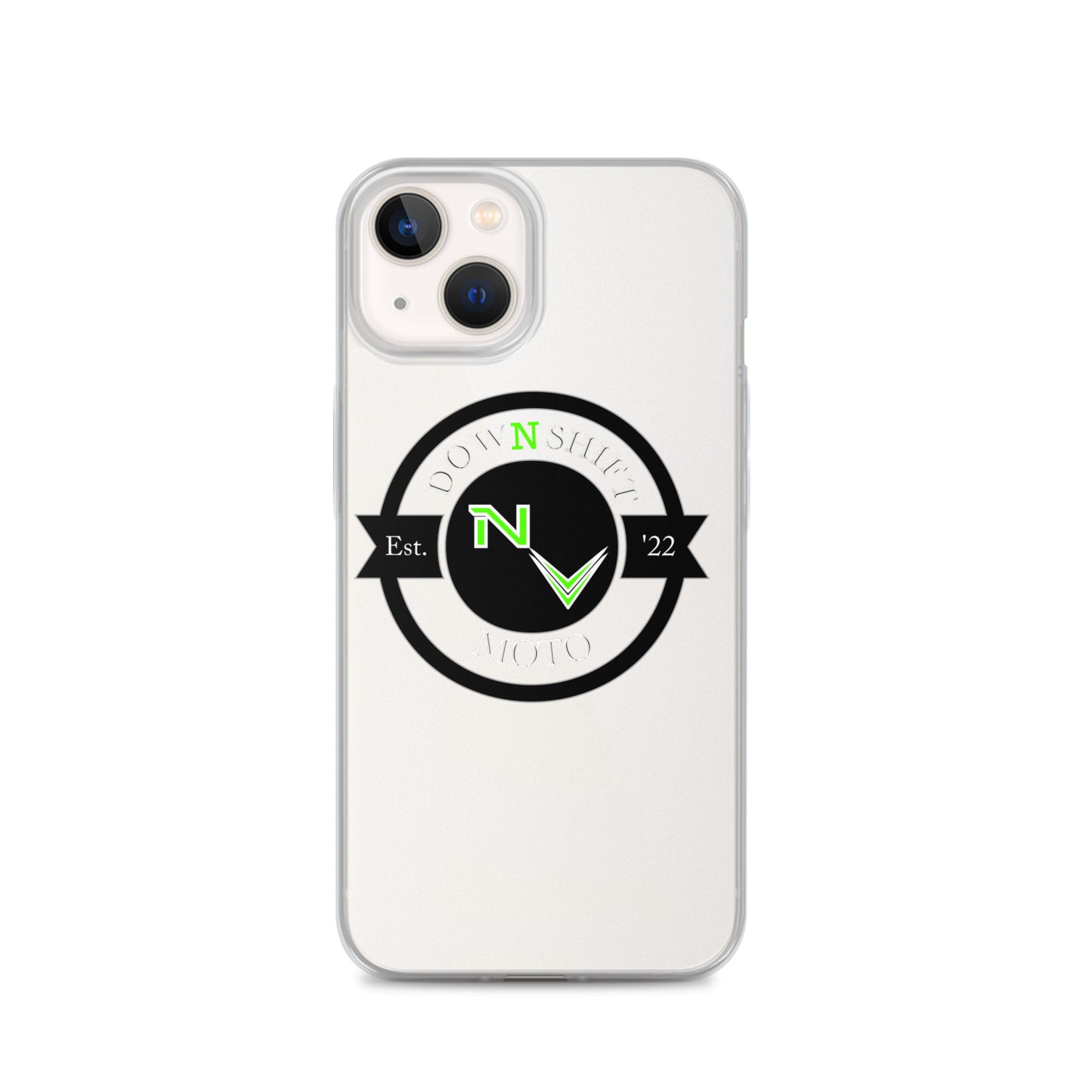 Target Logo iPhone Case