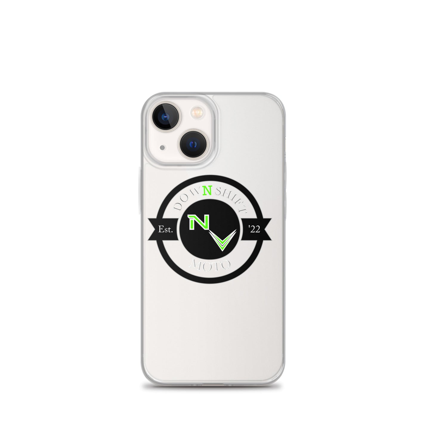 Target Logo iPhone Case